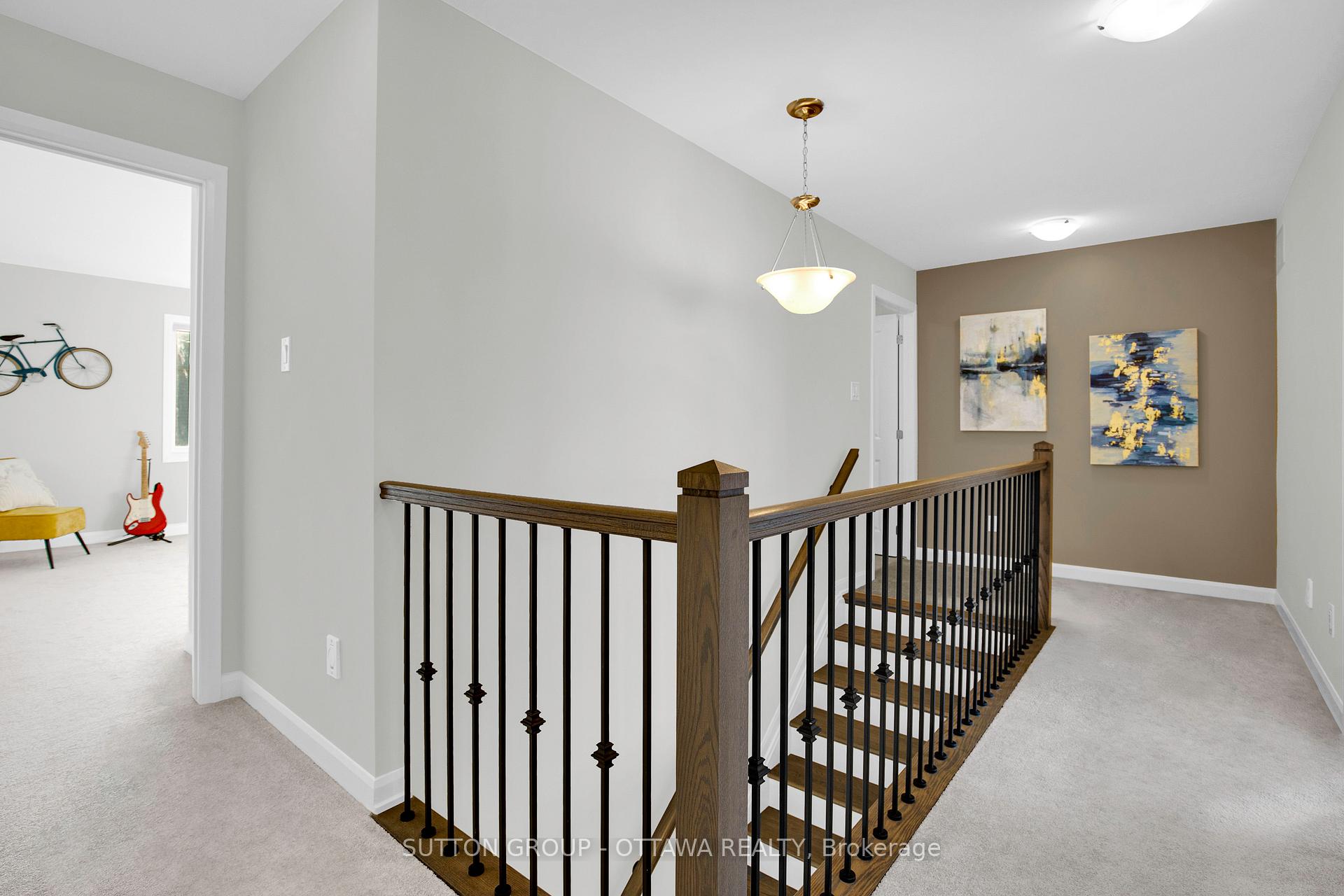 Photo 22 of 1021 Offley Road, Ottawa, Mahogany Community — HOMEH