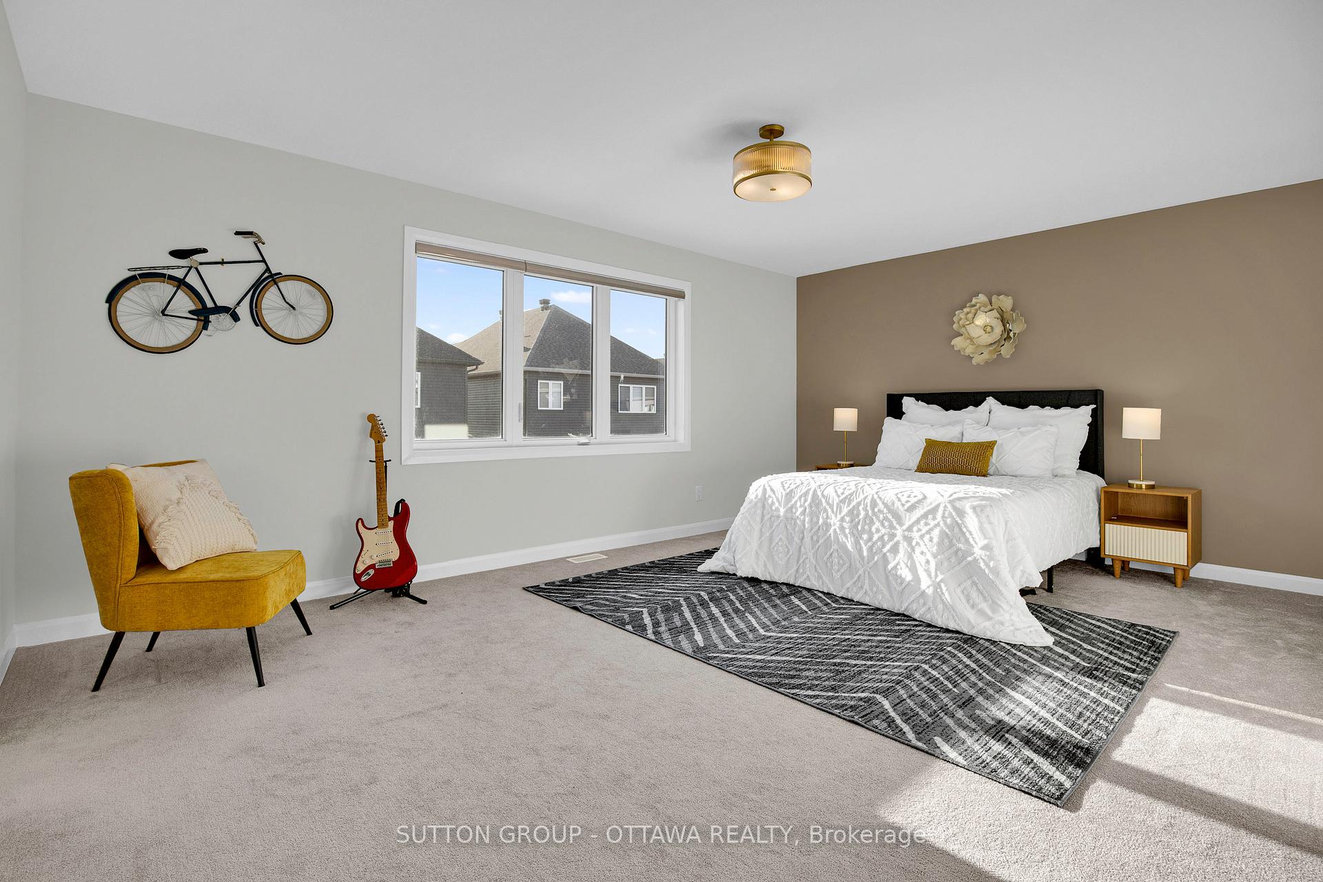 Photo 23 of 1021 Offley Road, Ottawa, Mahogany Community — HOMEH