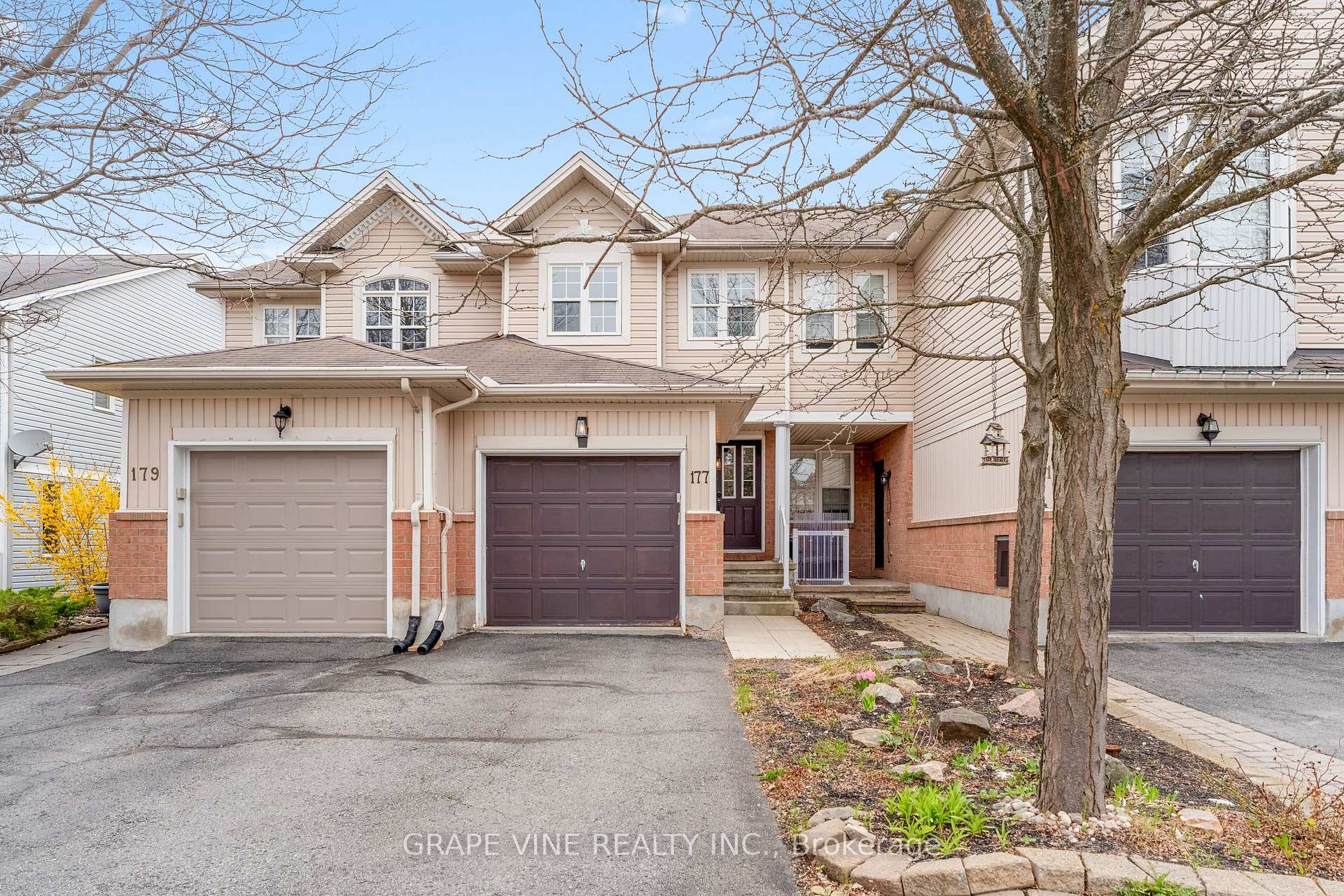 Photo 1 of 177 Kinross Private, Ottawa, Kanata - Morgan's Grant/South March — HOMEH