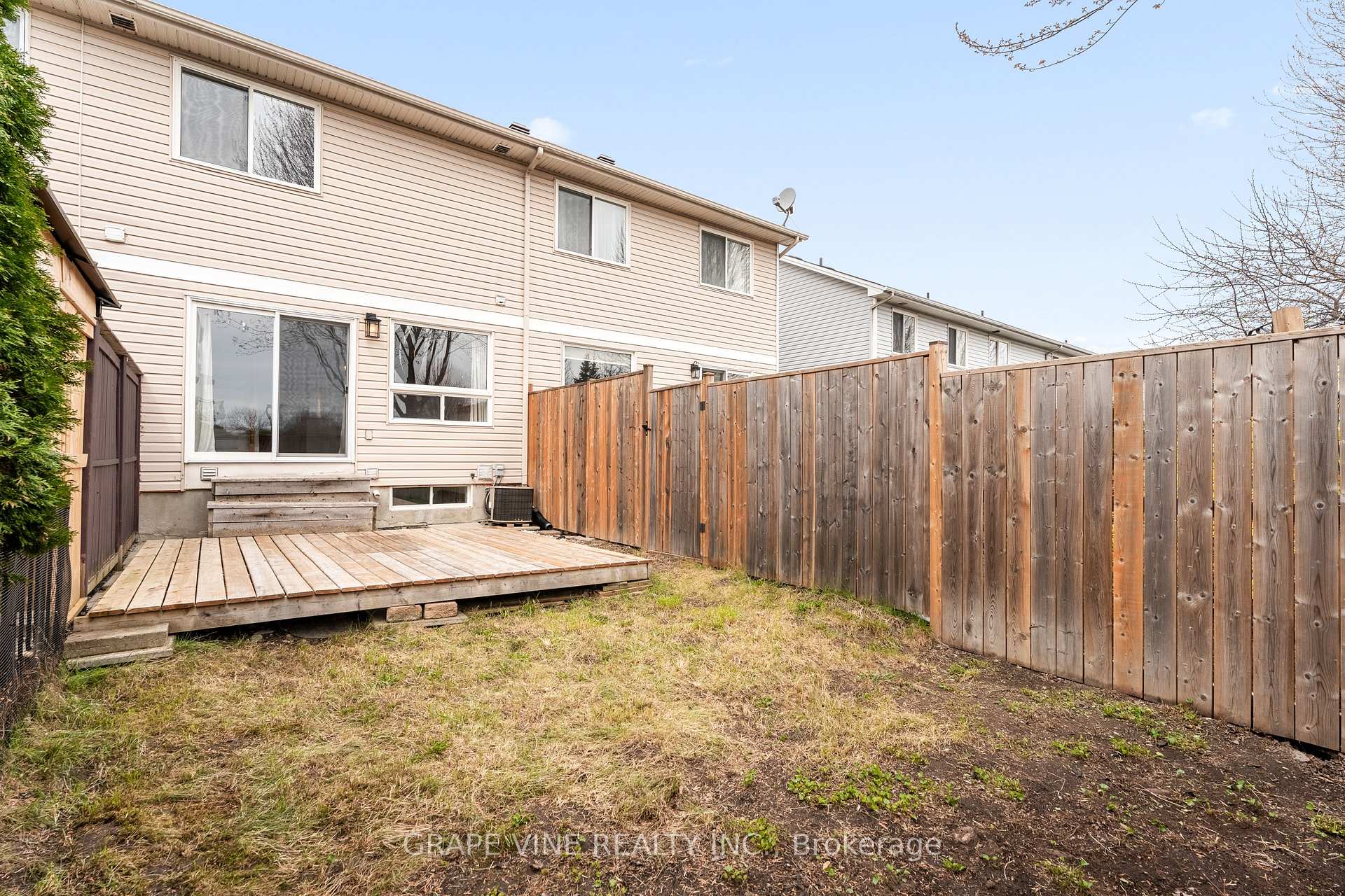 Photo 24 of 177 Kinross Private, Ottawa, Kanata - Morgan's Grant/South March — HOMEH