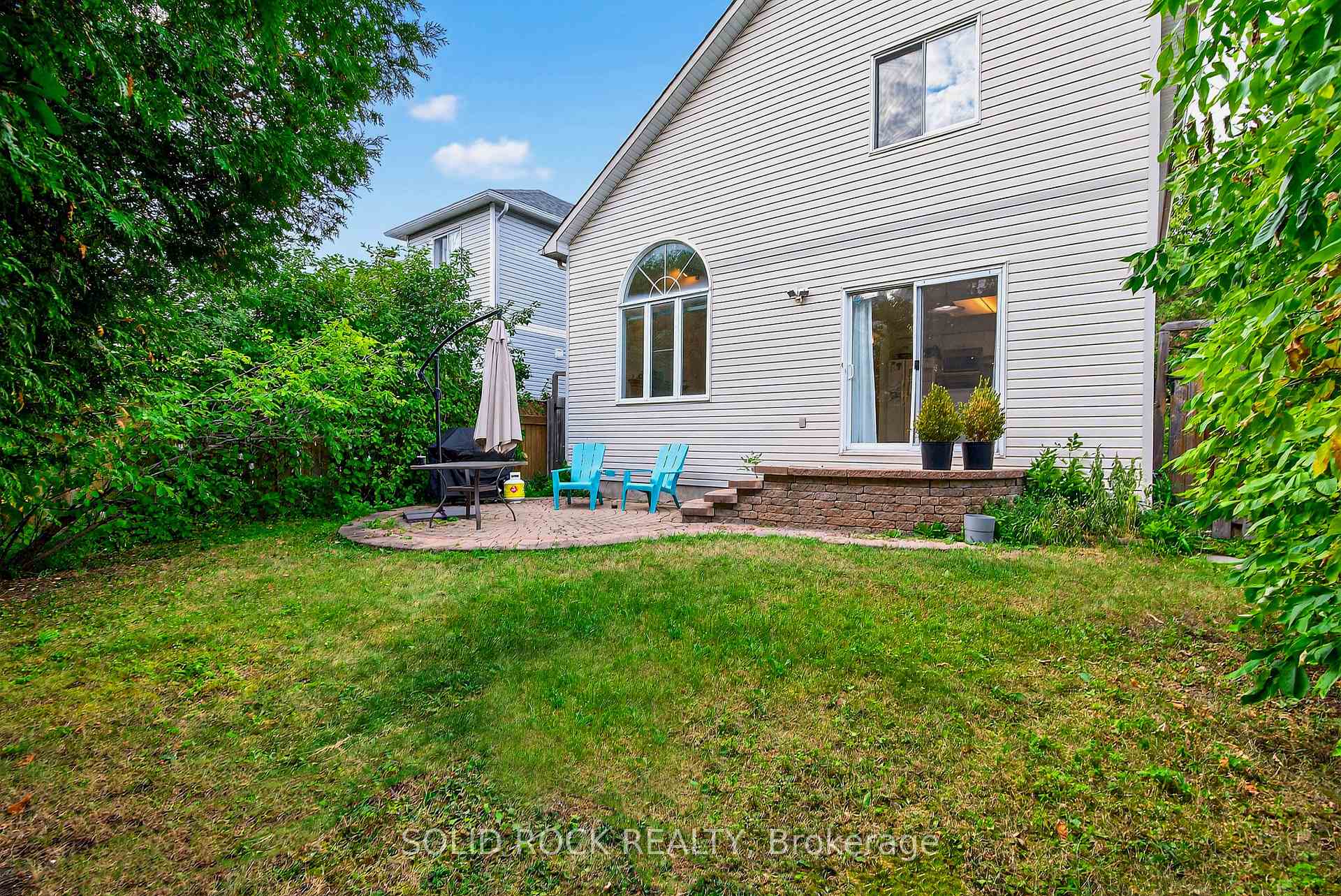 Photo 41 of 30 Kenins Crescent, Ottawa, Kanata - Kanata Lakes/Heritage Hills — HOMEH