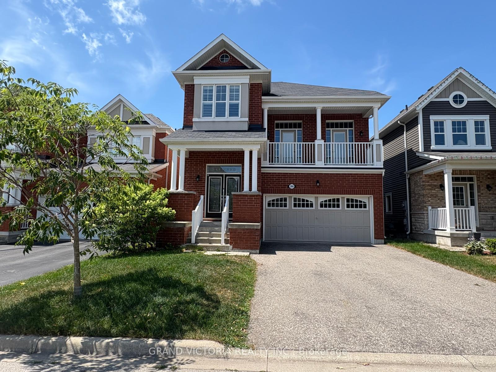 Photo 1 of 288 Fellowes Crescent, Hamilton, Waterdown — HOMEH
