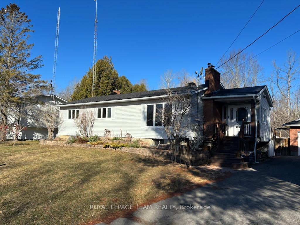 Photo 3 of 2491 Fairmile Road, Ottawa, Rideau Twp S of Reg Rd 6 E of Mccordick Rd. — HOMEH