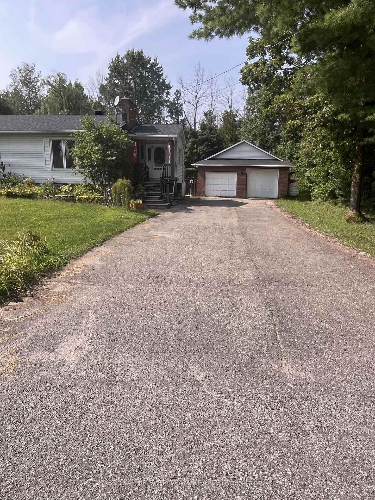 Photo 7 of 2491 Fairmile Road, Ottawa, Rideau Twp S of Reg Rd 6 E of Mccordick Rd. — HOMEH