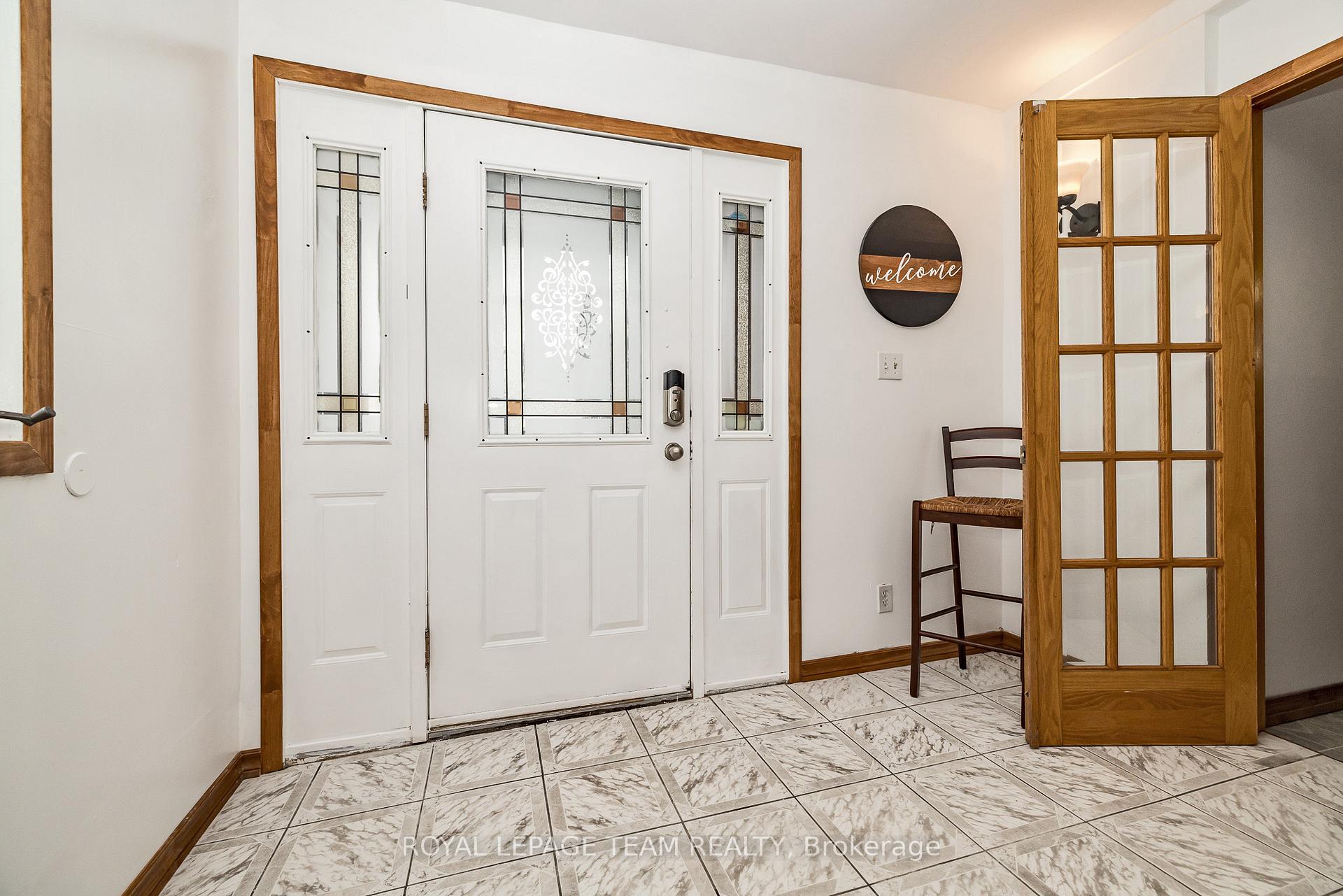 Photo 8 of 2491 Fairmile Road, Ottawa, Rideau Twp S of Reg Rd 6 E of Mccordick Rd. — HOMEH
