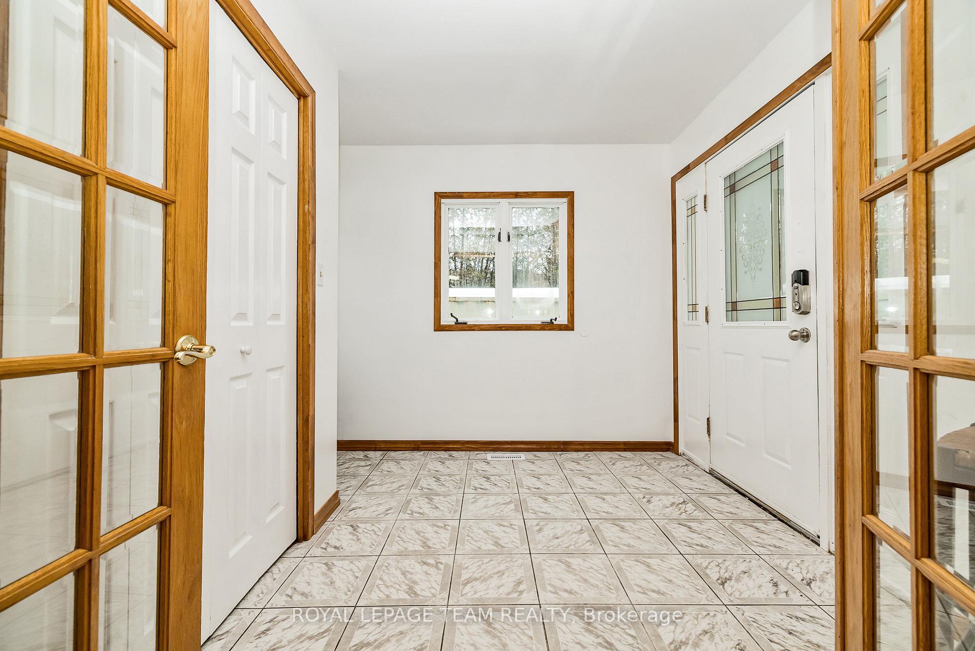 Photo 9 of 2491 Fairmile Road, Ottawa, Rideau Twp S of Reg Rd 6 E of Mccordick Rd. — HOMEH