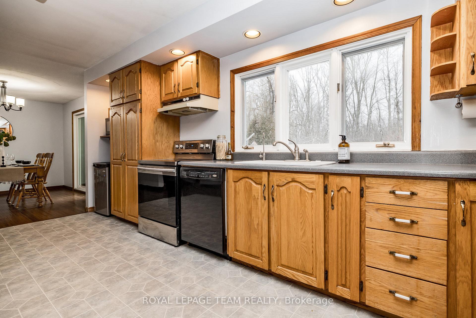 Photo 10 of 2491 Fairmile Road, Ottawa, Rideau Twp S of Reg Rd 6 E of Mccordick Rd. — HOMEH