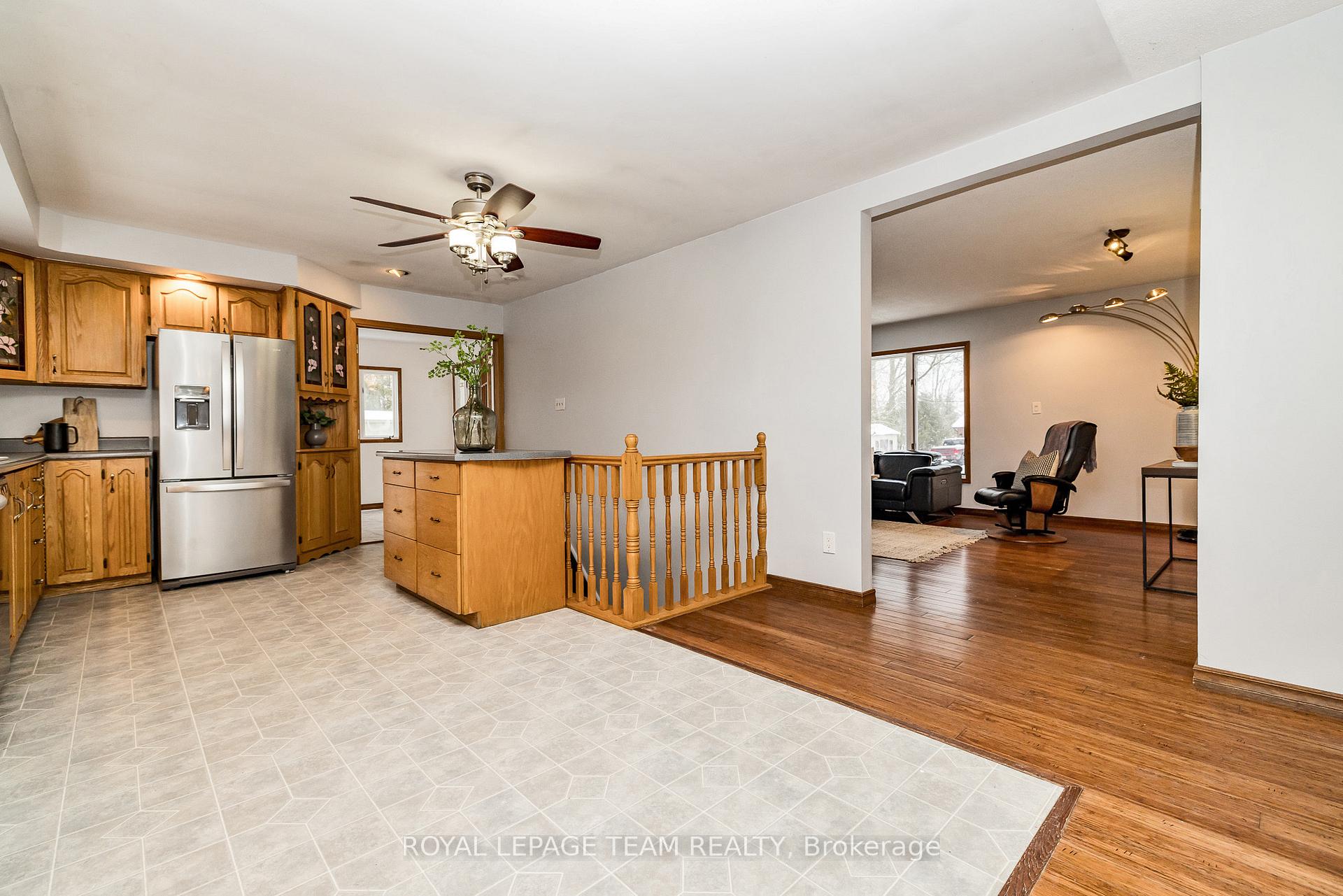 Photo 11 of 2491 Fairmile Road, Ottawa, Rideau Twp S of Reg Rd 6 E of Mccordick Rd. — HOMEH
