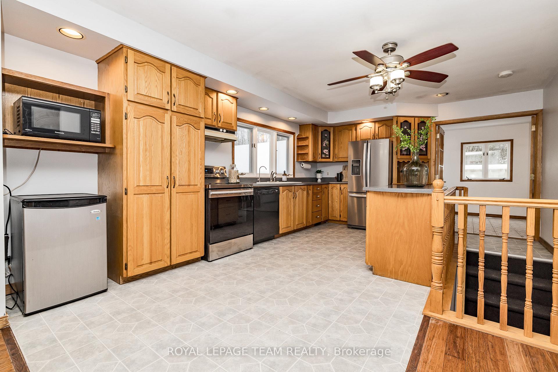 Photo 12 of 2491 Fairmile Road, Ottawa, Rideau Twp S of Reg Rd 6 E of Mccordick Rd. — HOMEH