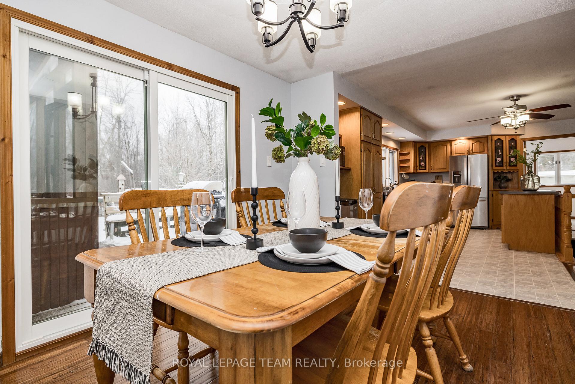 Photo 14 of 2491 Fairmile Road, Ottawa, Rideau Twp S of Reg Rd 6 E of Mccordick Rd. — HOMEH
