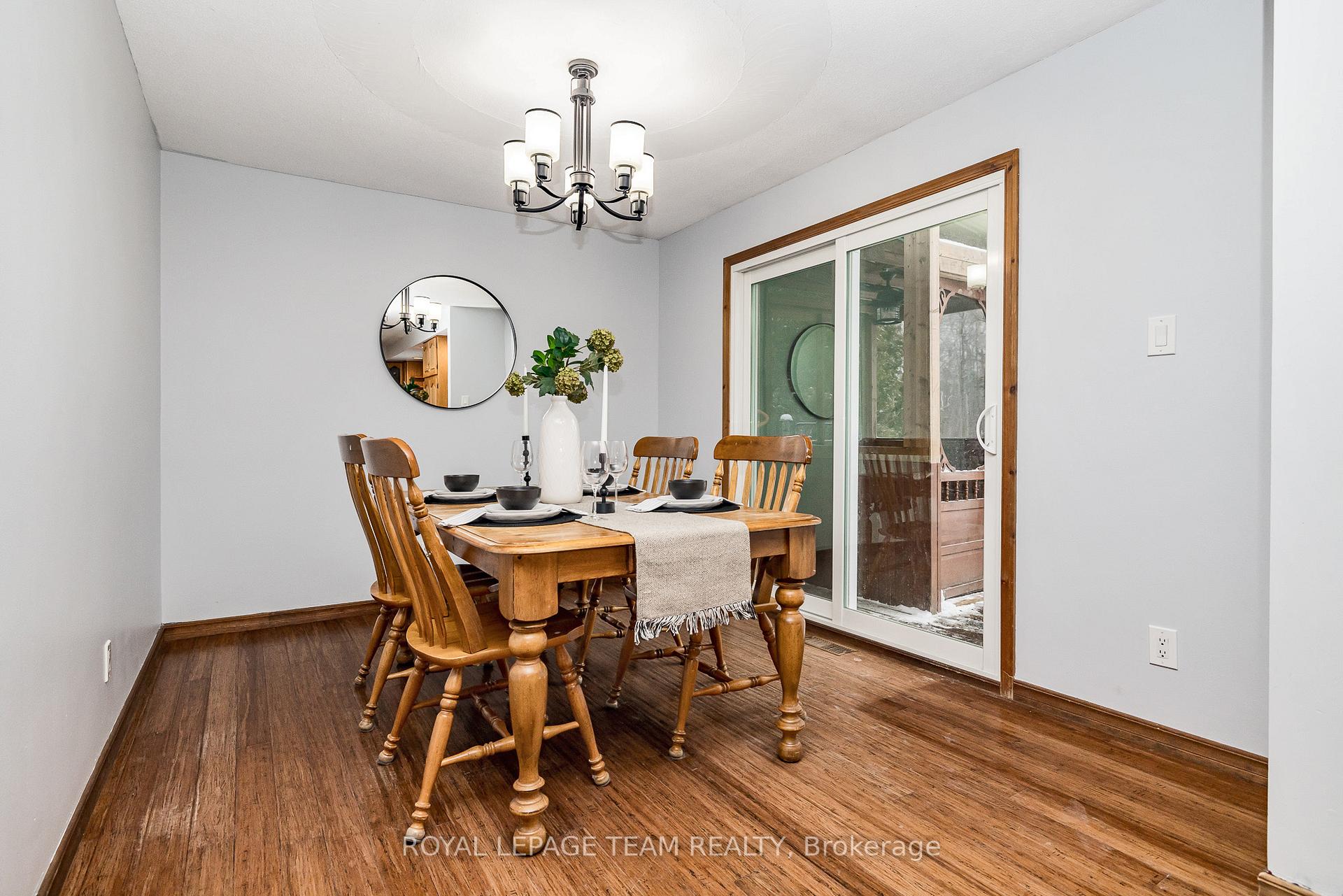Photo 15 of 2491 Fairmile Road, Ottawa, Rideau Twp S of Reg Rd 6 E of Mccordick Rd. — HOMEH