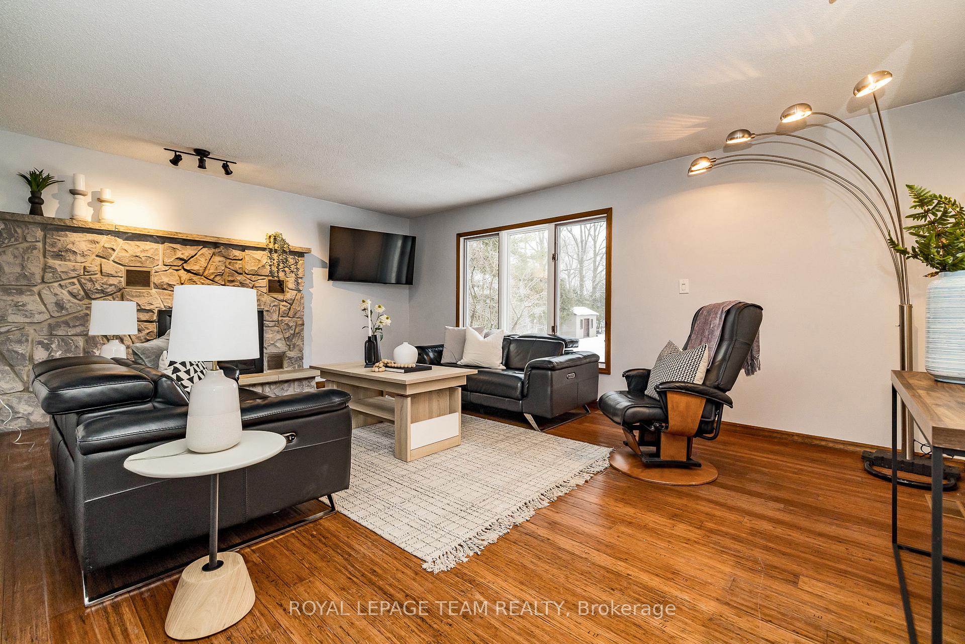 Photo 17 of 2491 Fairmile Road, Ottawa, Rideau Twp S of Reg Rd 6 E of Mccordick Rd. — HOMEH