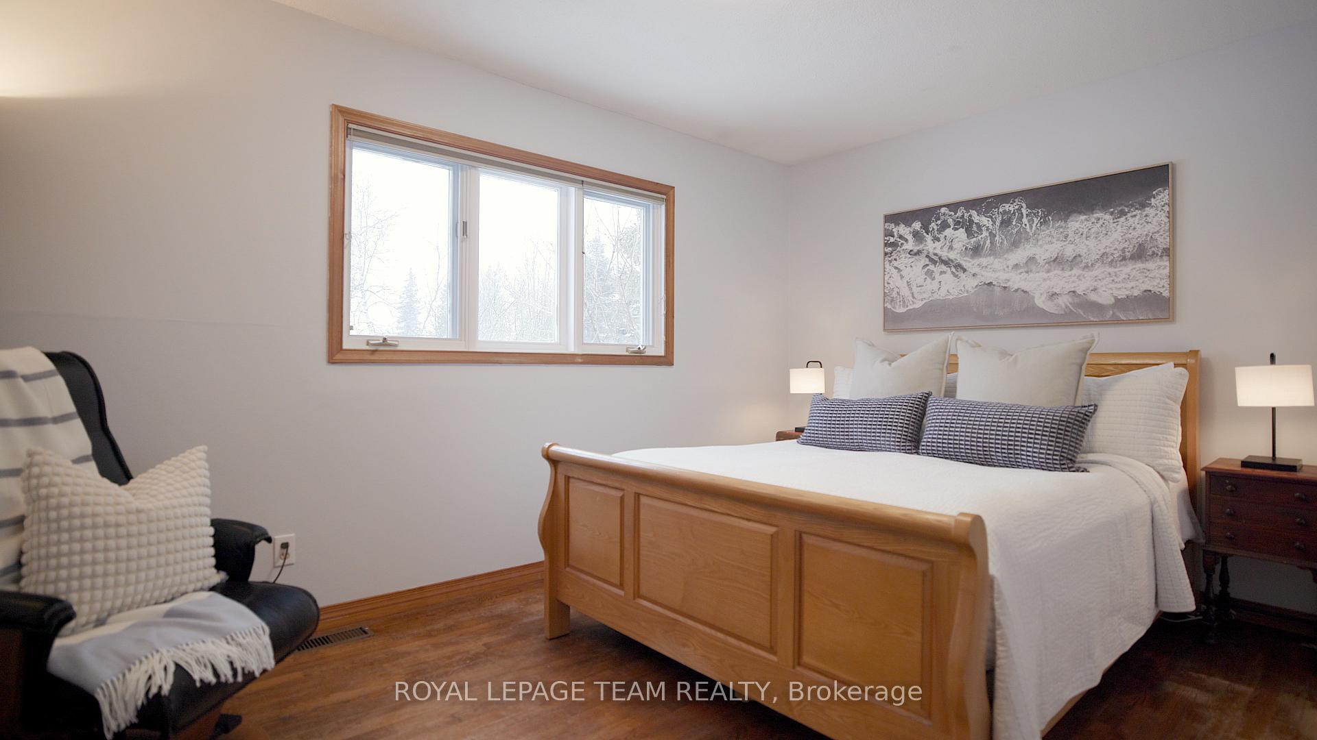 Photo 21 of 2491 Fairmile Road, Ottawa, Rideau Twp S of Reg Rd 6 E of Mccordick Rd. — HOMEH