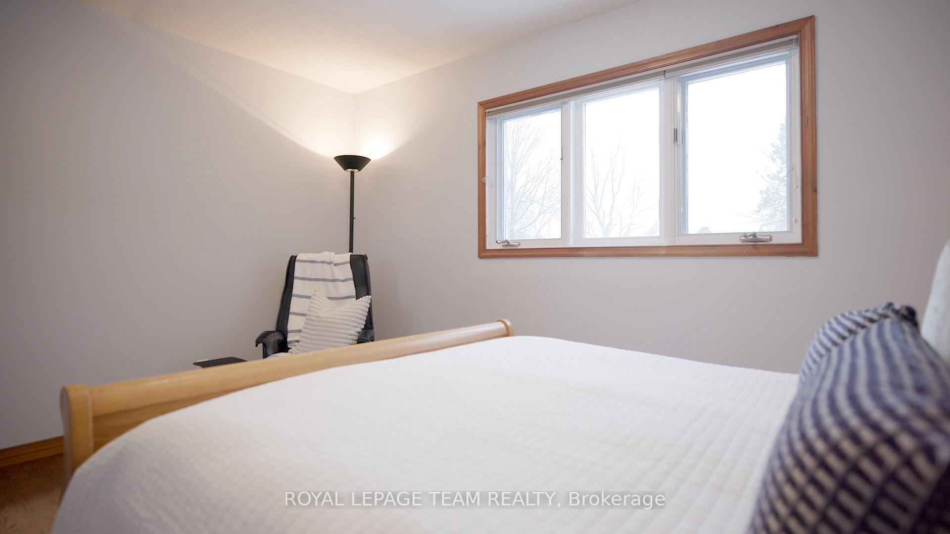 Photo 22 of 2491 Fairmile Road, Ottawa, Rideau Twp S of Reg Rd 6 E of Mccordick Rd. — HOMEH