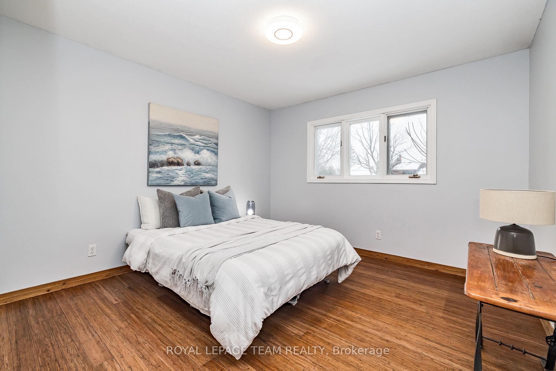 Photo 26 of 2491 Fairmile Road, Ottawa, Rideau Twp S of Reg Rd 6 E of Mccordick Rd. — HOMEH