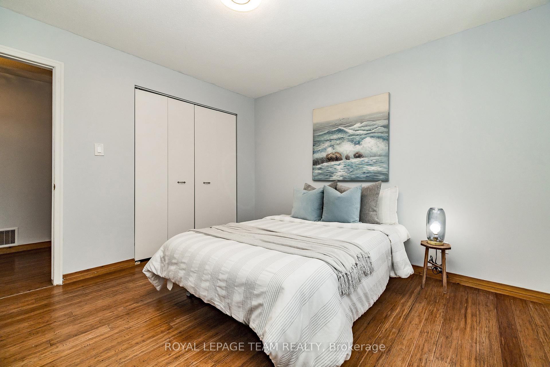 Photo 27 of 2491 Fairmile Road, Ottawa, Rideau Twp S of Reg Rd 6 E of Mccordick Rd. — HOMEH