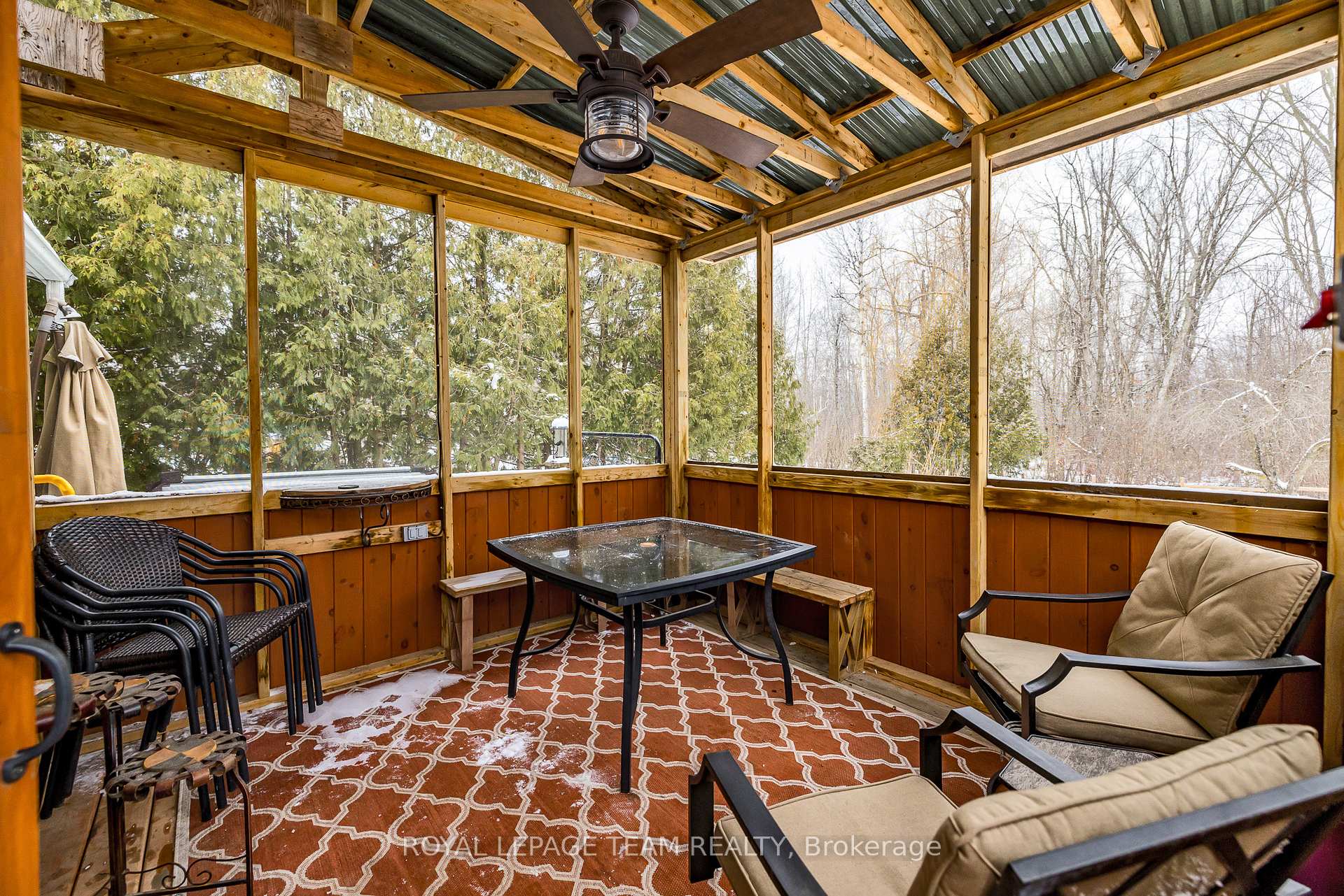 Photo 35 of 2491 Fairmile Road, Ottawa, Rideau Twp S of Reg Rd 6 E of Mccordick Rd. — HOMEH