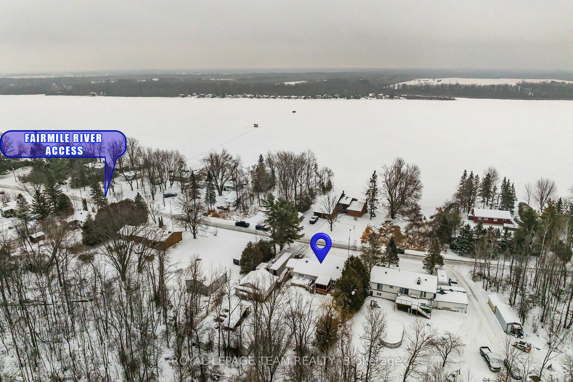 Photo 37 of 2491 Fairmile Road, Ottawa, Rideau Twp S of Reg Rd 6 E of Mccordick Rd. — HOMEH