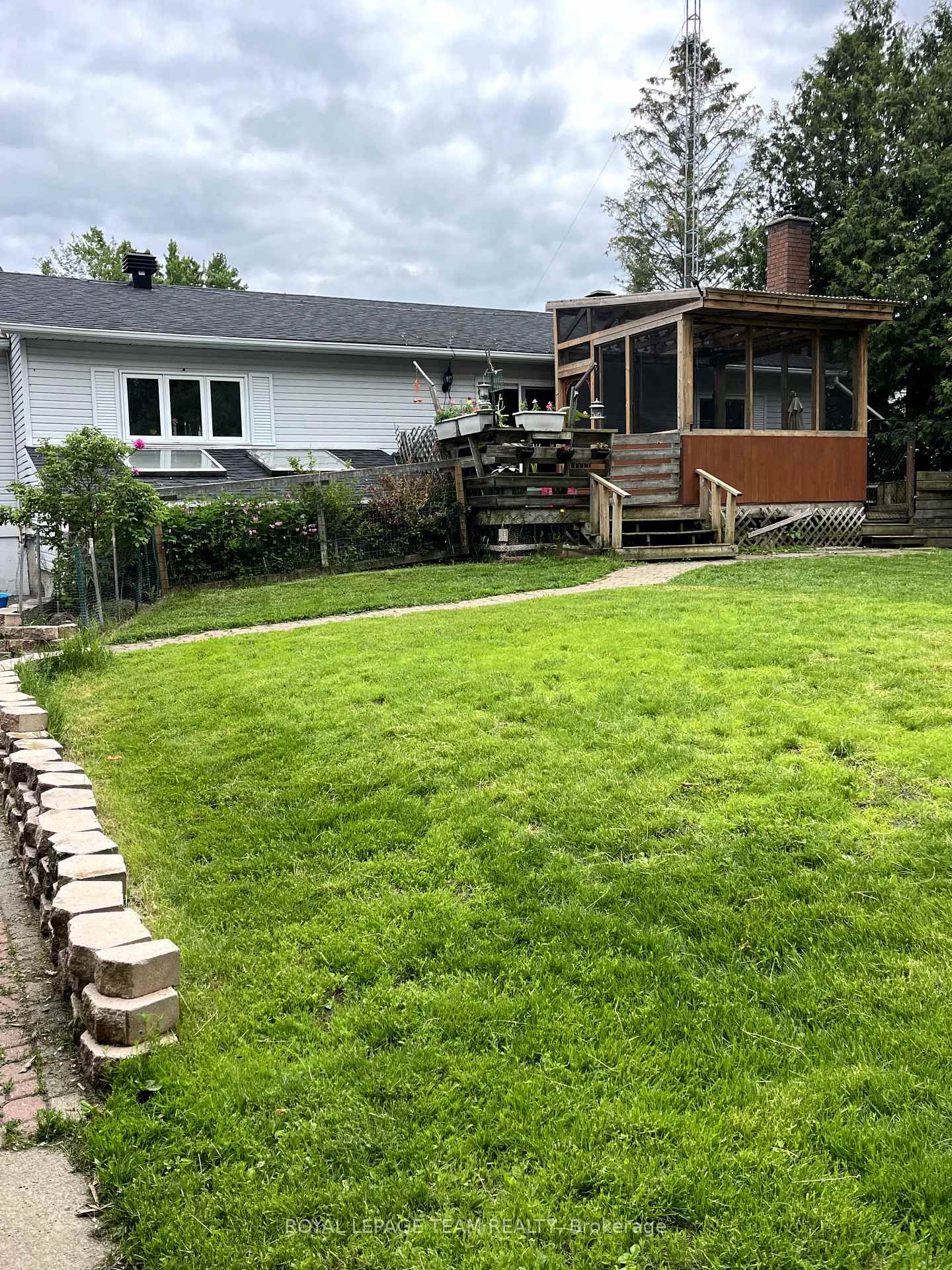 Photo 38 of 2491 Fairmile Road, Ottawa, Rideau Twp S of Reg Rd 6 E of Mccordick Rd. — HOMEH