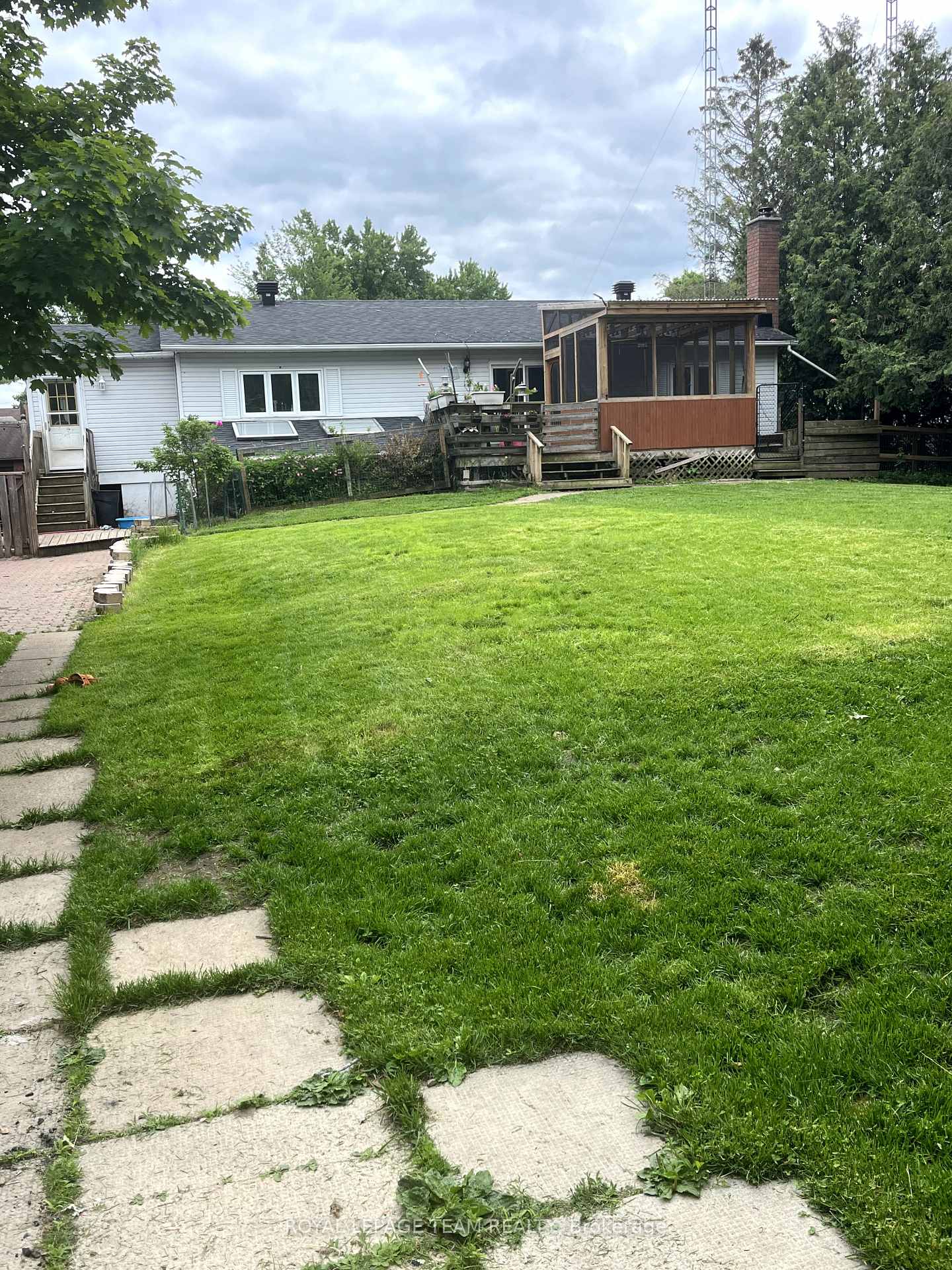 Photo 39 of 2491 Fairmile Road, Ottawa, Rideau Twp S of Reg Rd 6 E of Mccordick Rd. — HOMEH