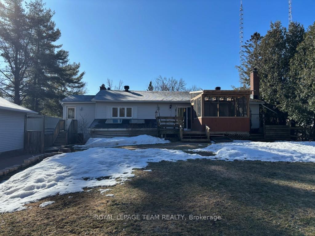 Photo 40 of 2491 Fairmile Road, Ottawa, Rideau Twp S of Reg Rd 6 E of Mccordick Rd. — HOMEH