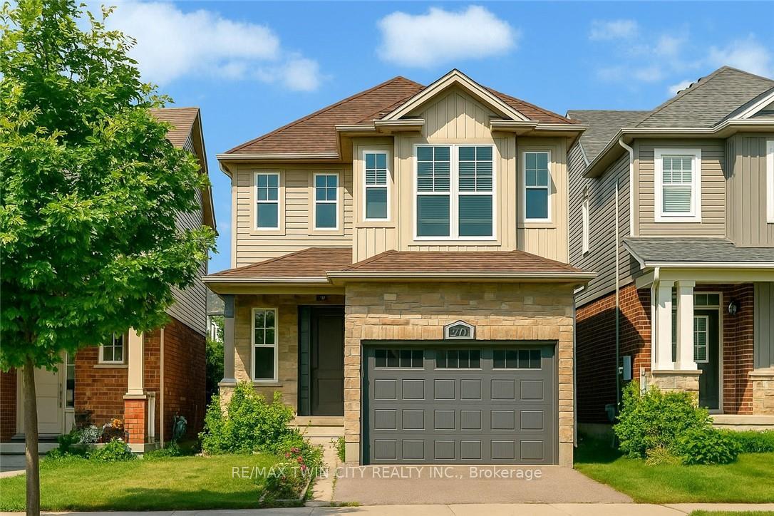 Photo 1 of 182 Eden Oak Trail, Kitchener — HOMEH