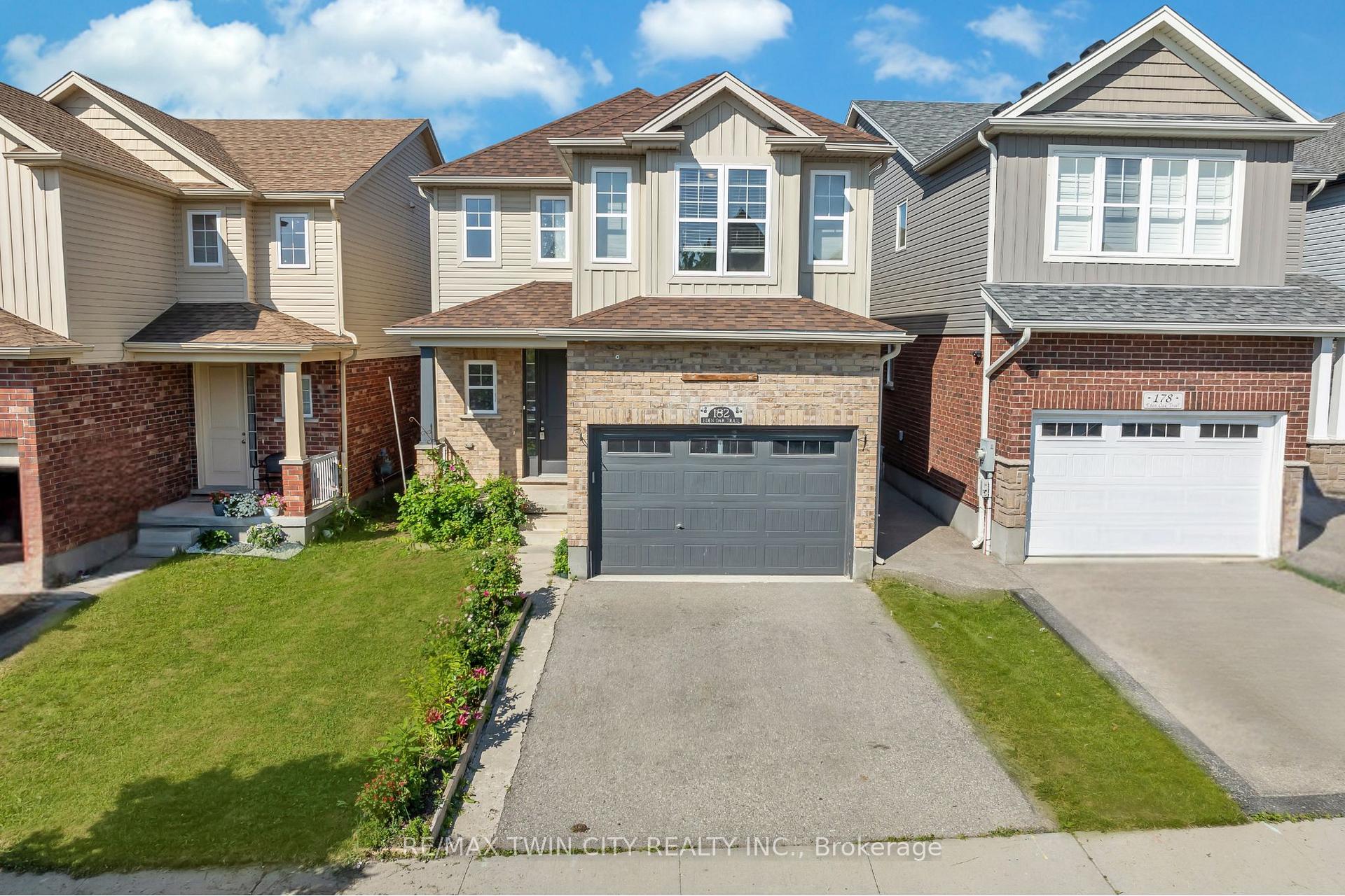 Photo 33 of 182 Eden Oak Trail, Kitchener — HOMEH