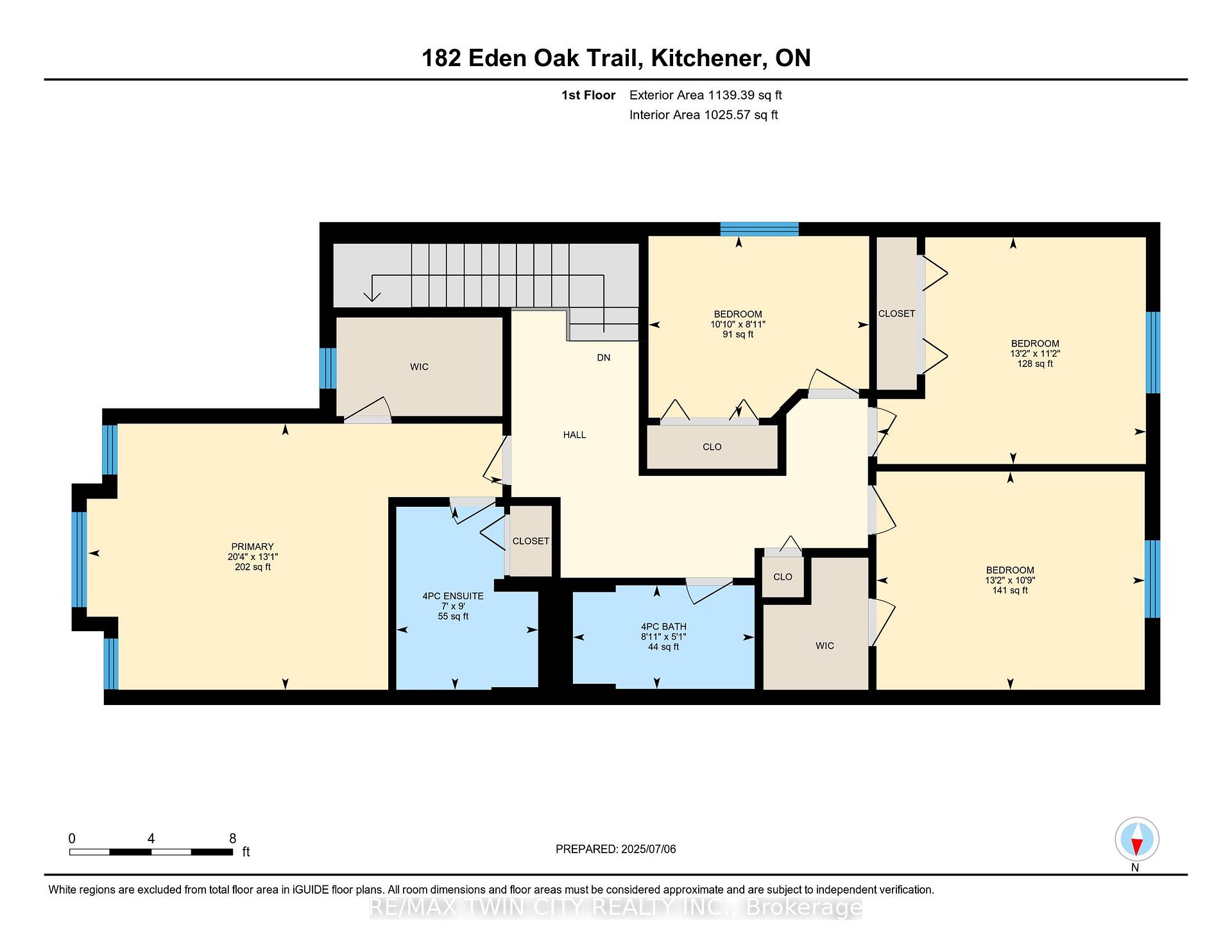 Photo 35 of 182 Eden Oak Trail, Kitchener — HOMEH