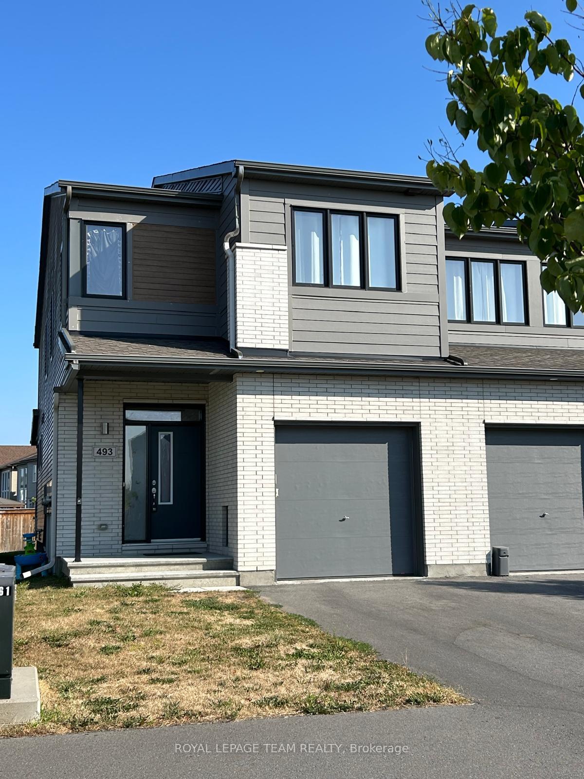 Photo 1 of 493 Cope Drive, Ottawa, Kanata - Emerald Meadows/Trailwest — HOMEH