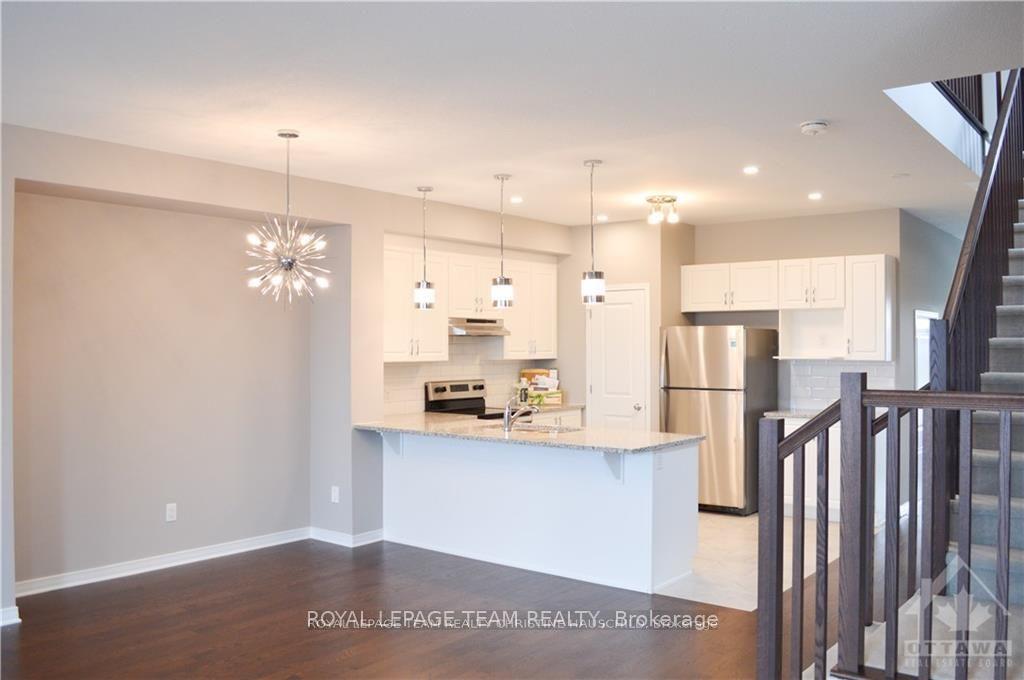 Photo 9 of 493 Cope Drive, Ottawa, Kanata - Emerald Meadows/Trailwest — HOMEH