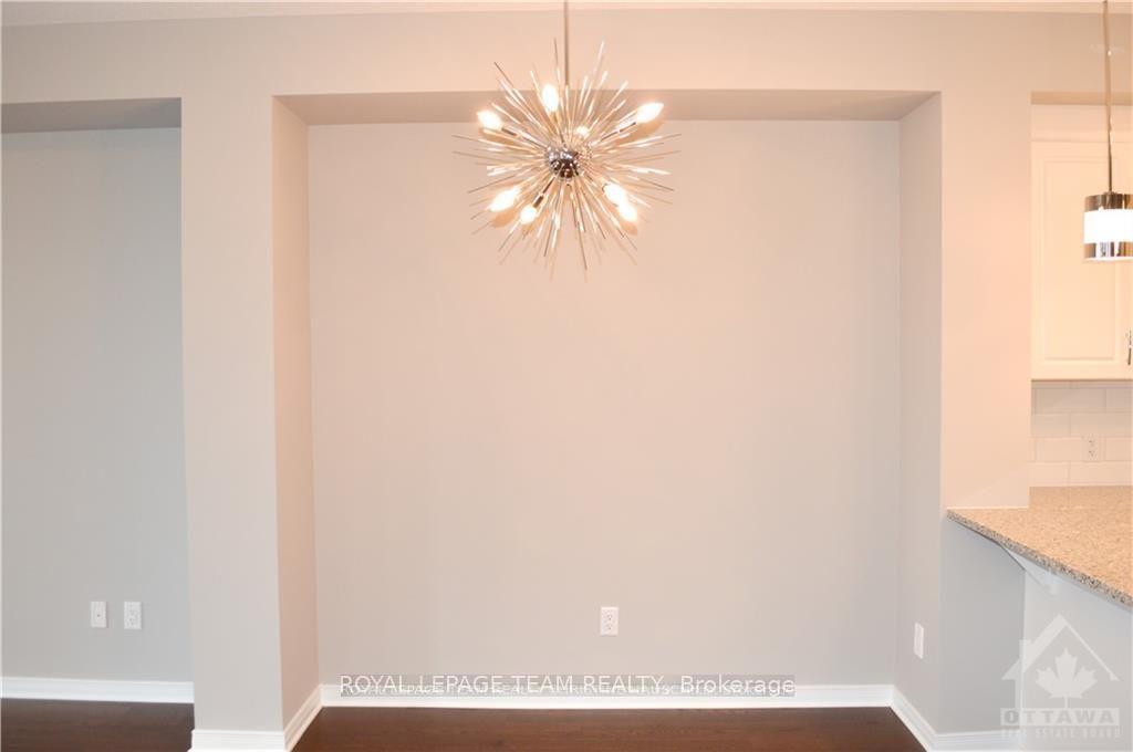 Photo 13 of 493 Cope Drive, Ottawa, Kanata - Emerald Meadows/Trailwest — HOMEH