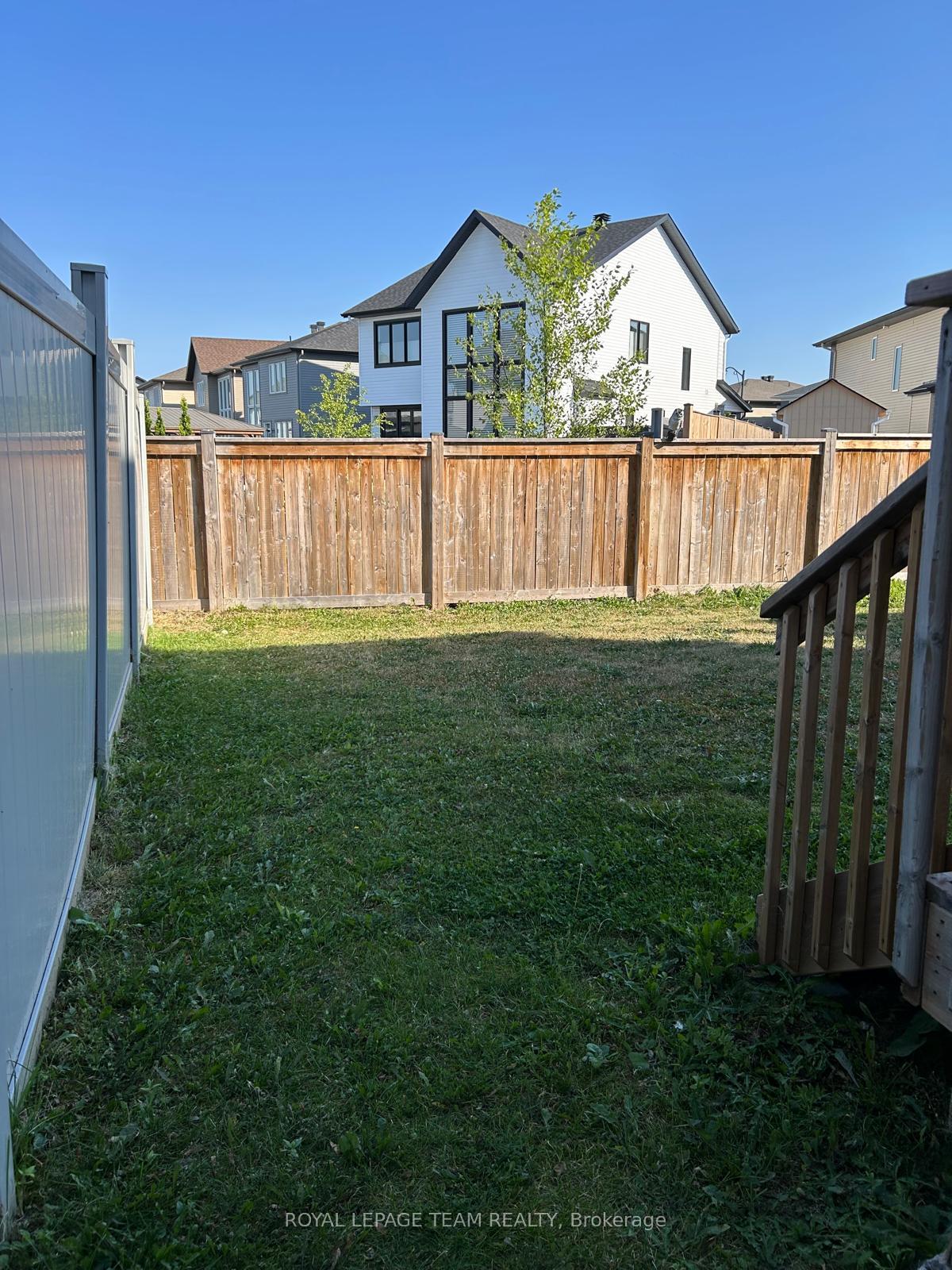 Photo 28 of 493 Cope Drive, Ottawa, Kanata - Emerald Meadows/Trailwest — HOMEH