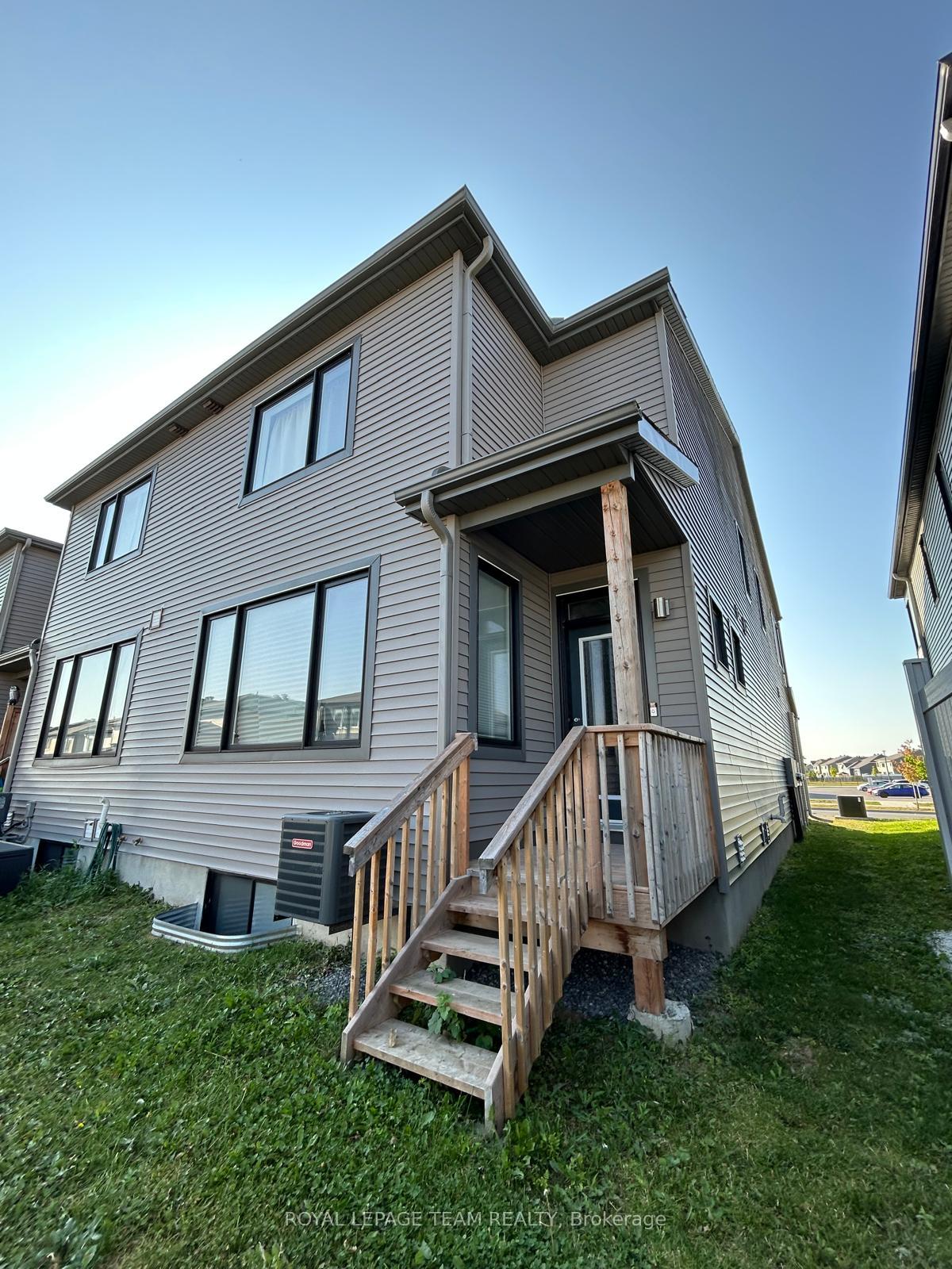 Photo 30 of 493 Cope Drive, Ottawa, Kanata - Emerald Meadows/Trailwest — HOMEH