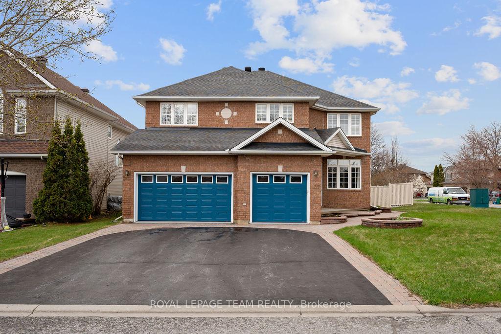Photo 1 of 37 Loyal Hill Crescent, Ottawa, Kanata - Bridlewood — HOMEH