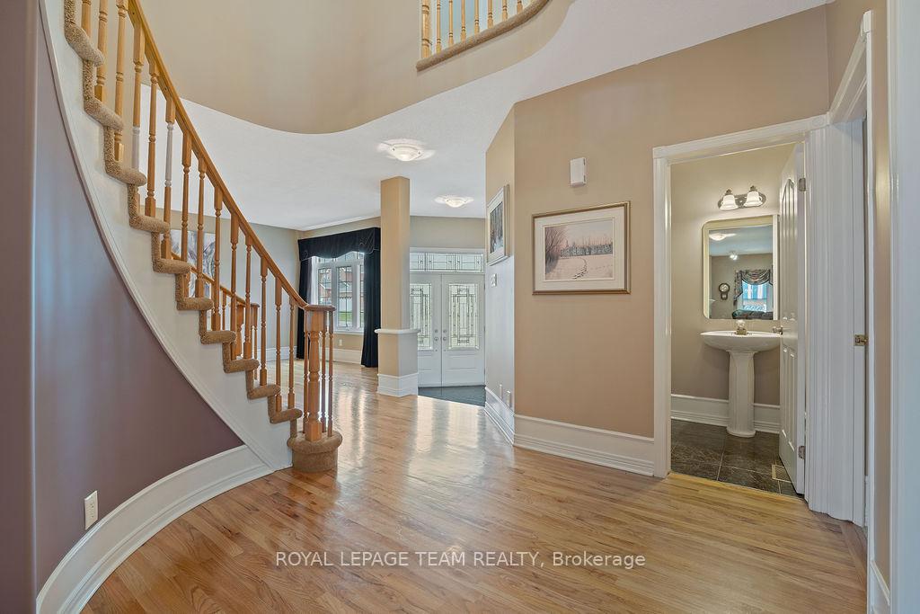 Photo 7 of 37 Loyal Hill Crescent, Ottawa, Kanata - Bridlewood — HOMEH