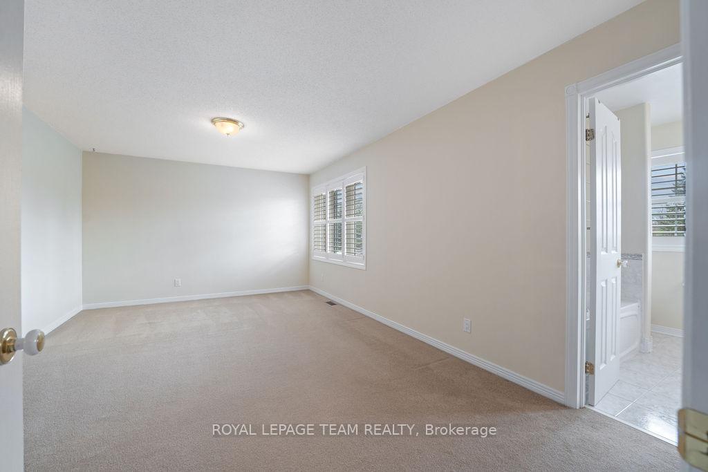 Photo 35 of 37 Loyal Hill Crescent, Ottawa, Kanata - Bridlewood — HOMEH