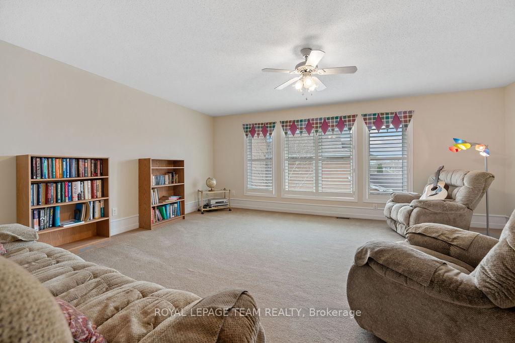 Photo 37 of 37 Loyal Hill Crescent, Ottawa, Kanata - Bridlewood — HOMEH