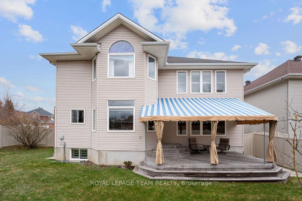 Photo 46 of 37 Loyal Hill Crescent, Ottawa, Kanata - Bridlewood — HOMEH