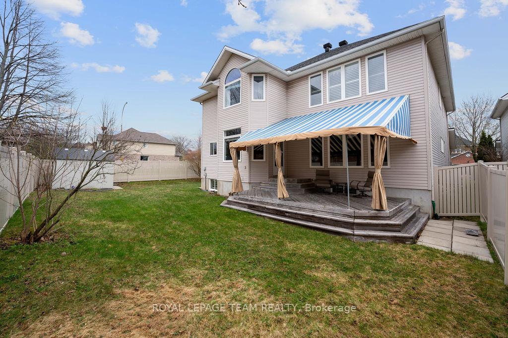Photo 47 of 37 Loyal Hill Crescent, Ottawa, Kanata - Bridlewood — HOMEH