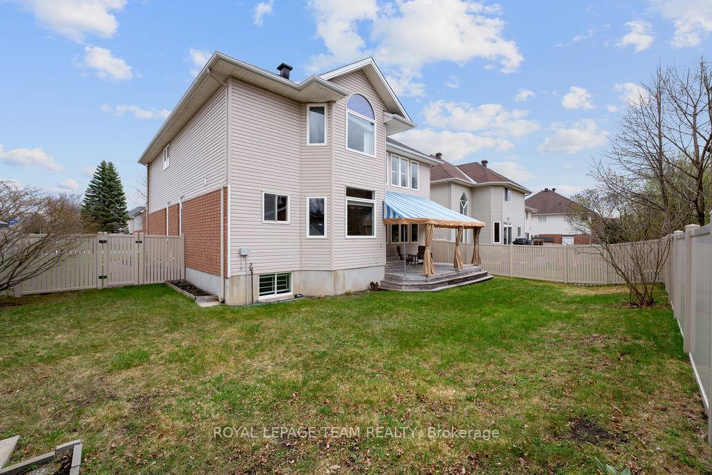 Photo 48 of 37 Loyal Hill Crescent, Ottawa, Kanata - Bridlewood — HOMEH