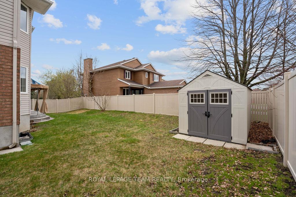 Photo 49 of 37 Loyal Hill Crescent, Ottawa, Kanata - Bridlewood — HOMEH