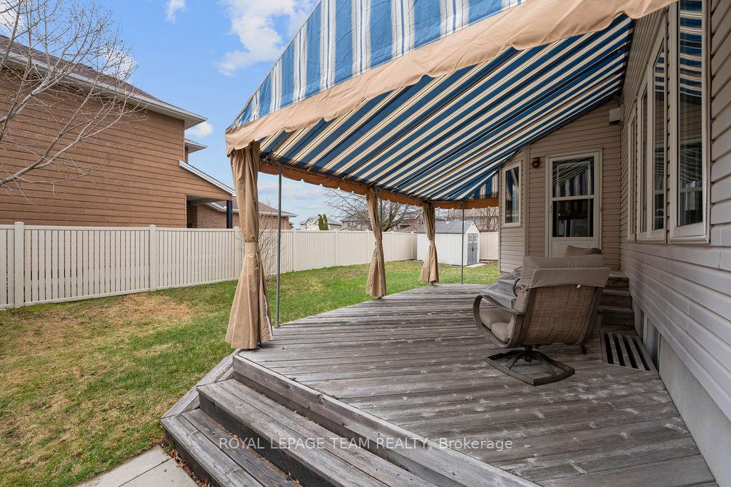 Photo 50 of 37 Loyal Hill Crescent, Ottawa, Kanata - Bridlewood — HOMEH