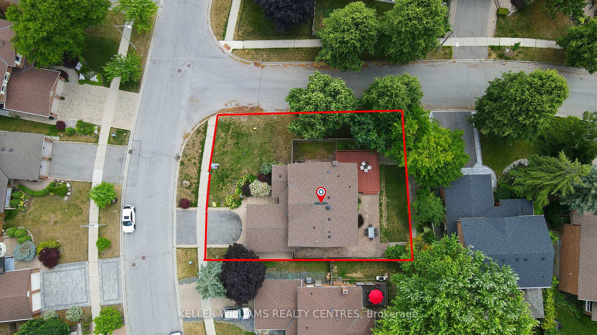 Photo 4 of 9 Hickory Drive, Markham, Raymerville — HOMEH