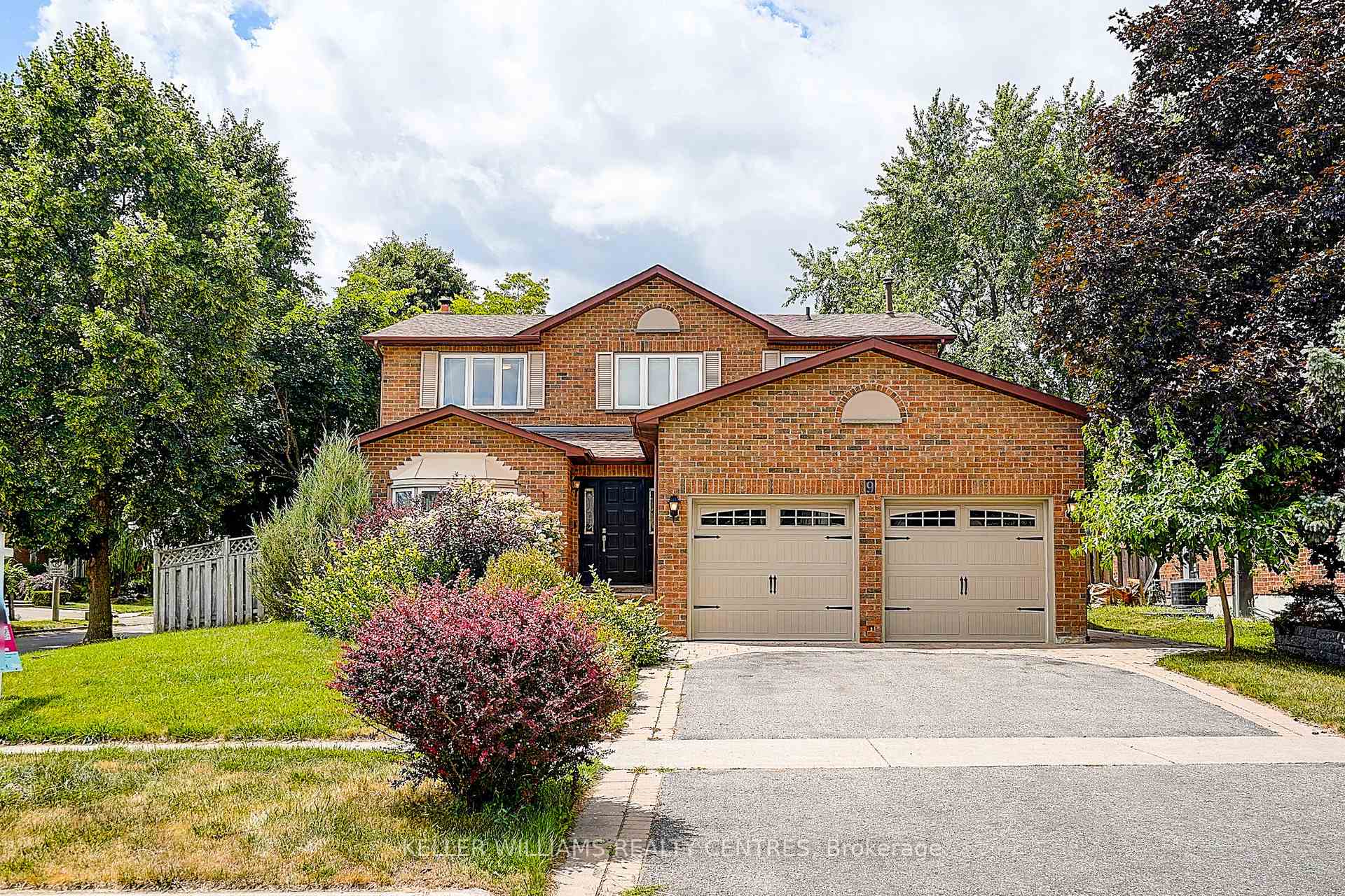Photo 6 of 9 Hickory Drive, Markham, Raymerville — HOMEH