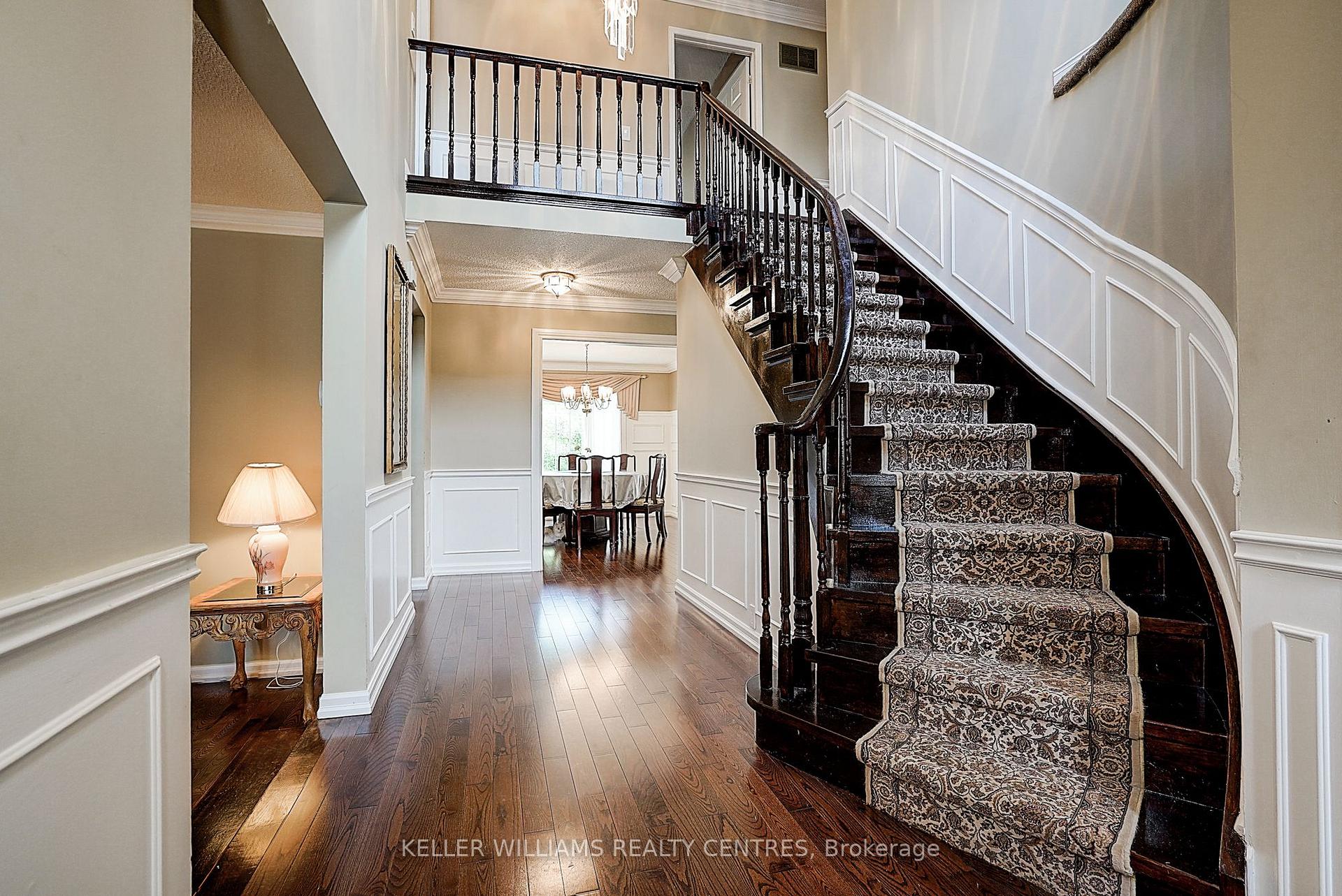 Photo 8 of 9 Hickory Drive, Markham, Raymerville — HOMEH