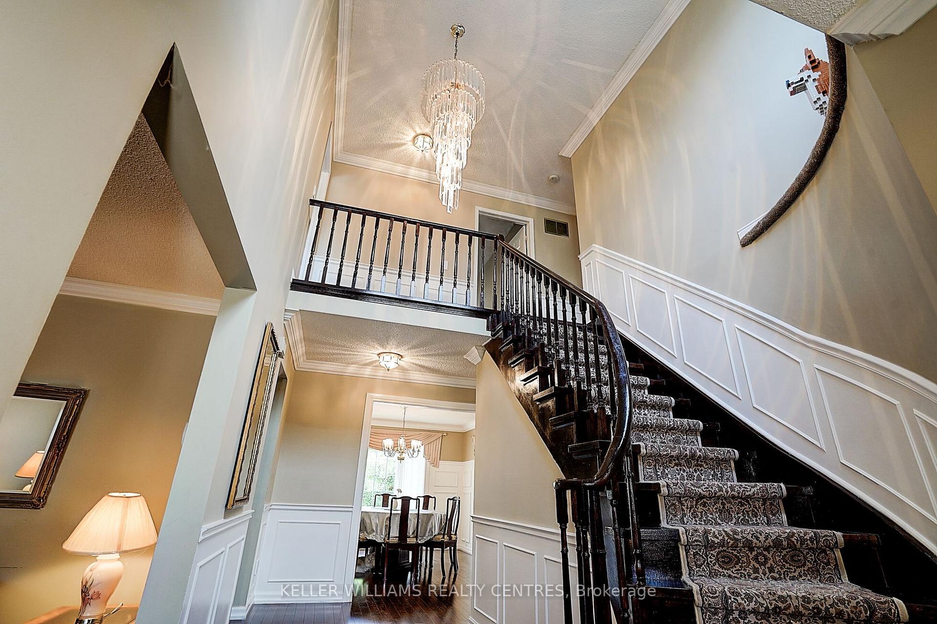 Photo 9 of 9 Hickory Drive, Markham, Raymerville — HOMEH