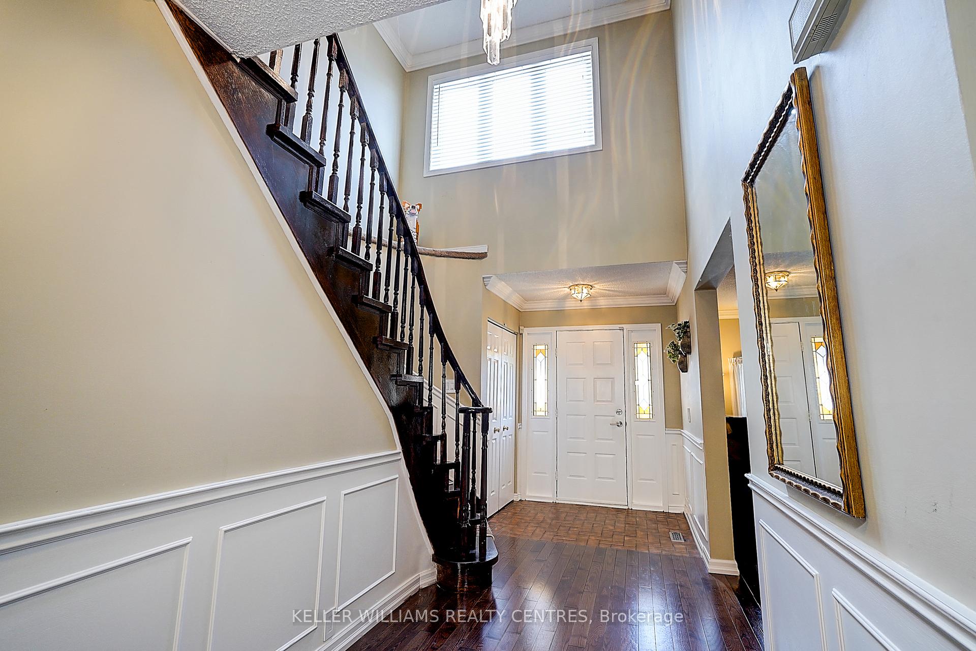 Photo 10 of 9 Hickory Drive, Markham, Raymerville — HOMEH