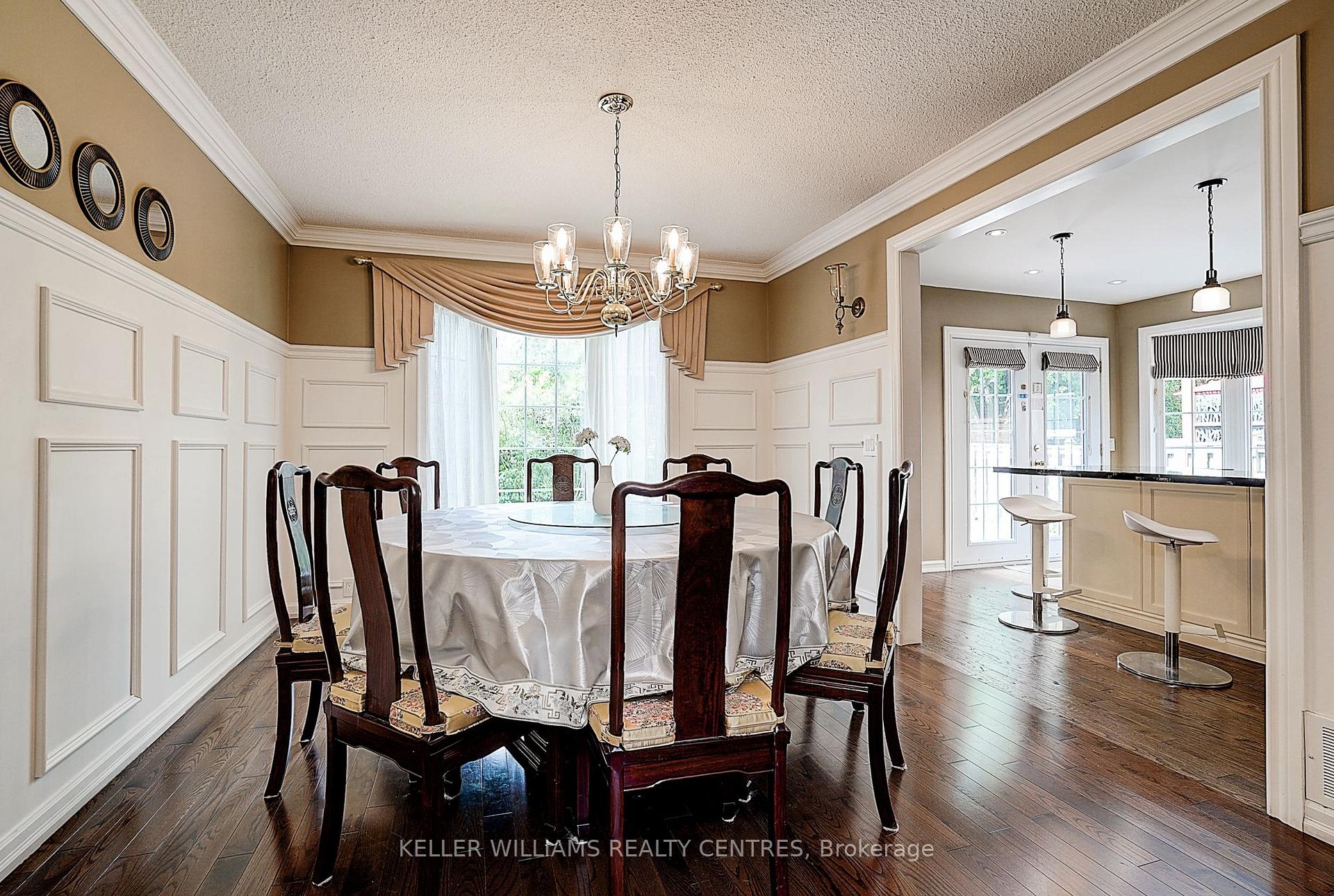 Photo 14 of 9 Hickory Drive, Markham, Raymerville — HOMEH