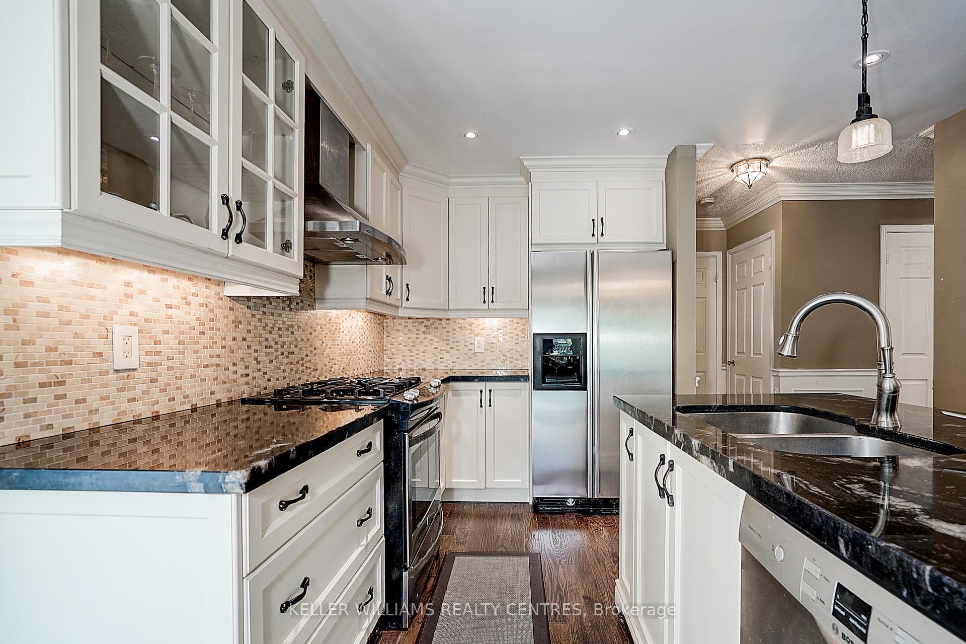 Photo 19 of 9 Hickory Drive, Markham, Raymerville — HOMEH