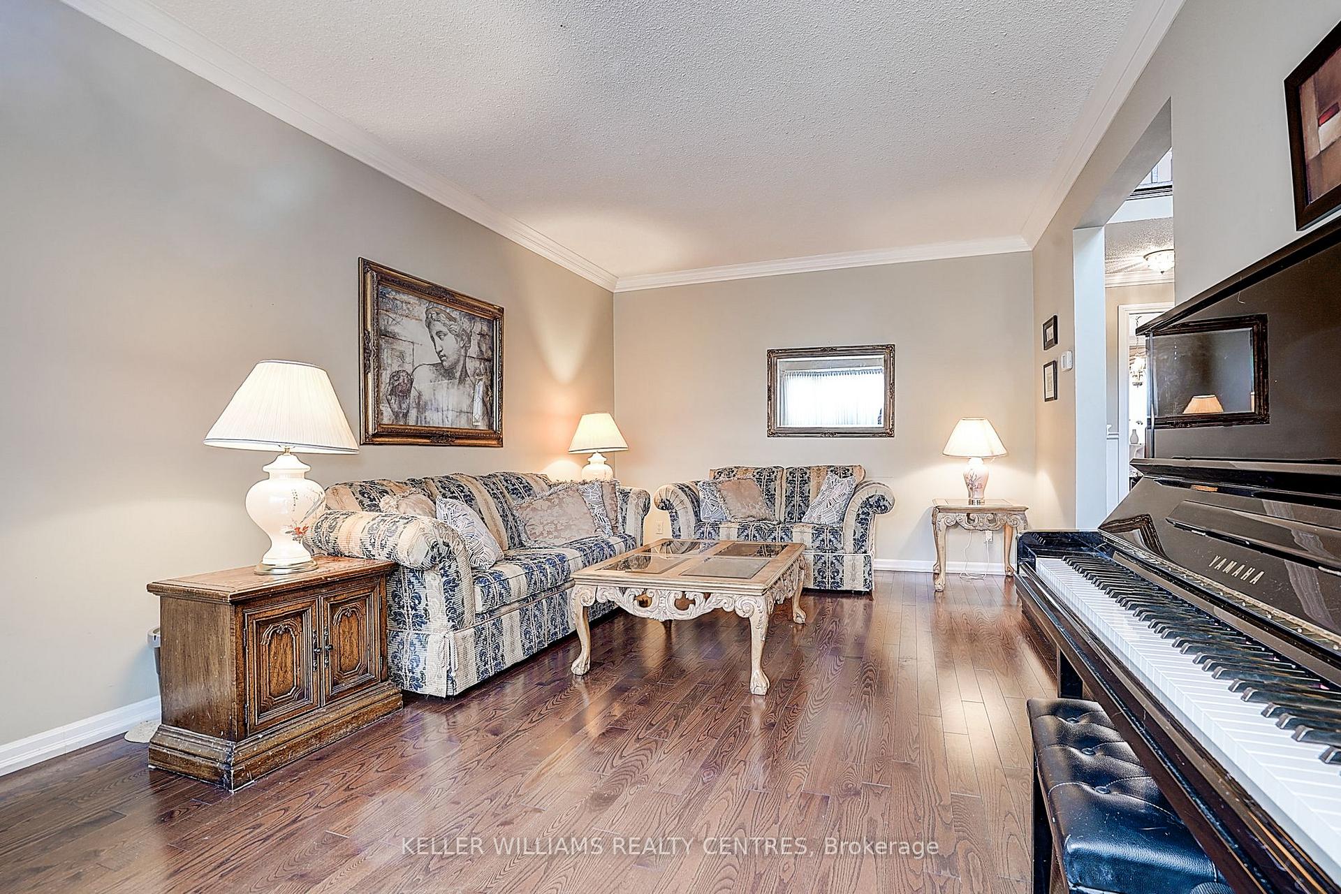 Photo 24 of 9 Hickory Drive, Markham, Raymerville — HOMEH